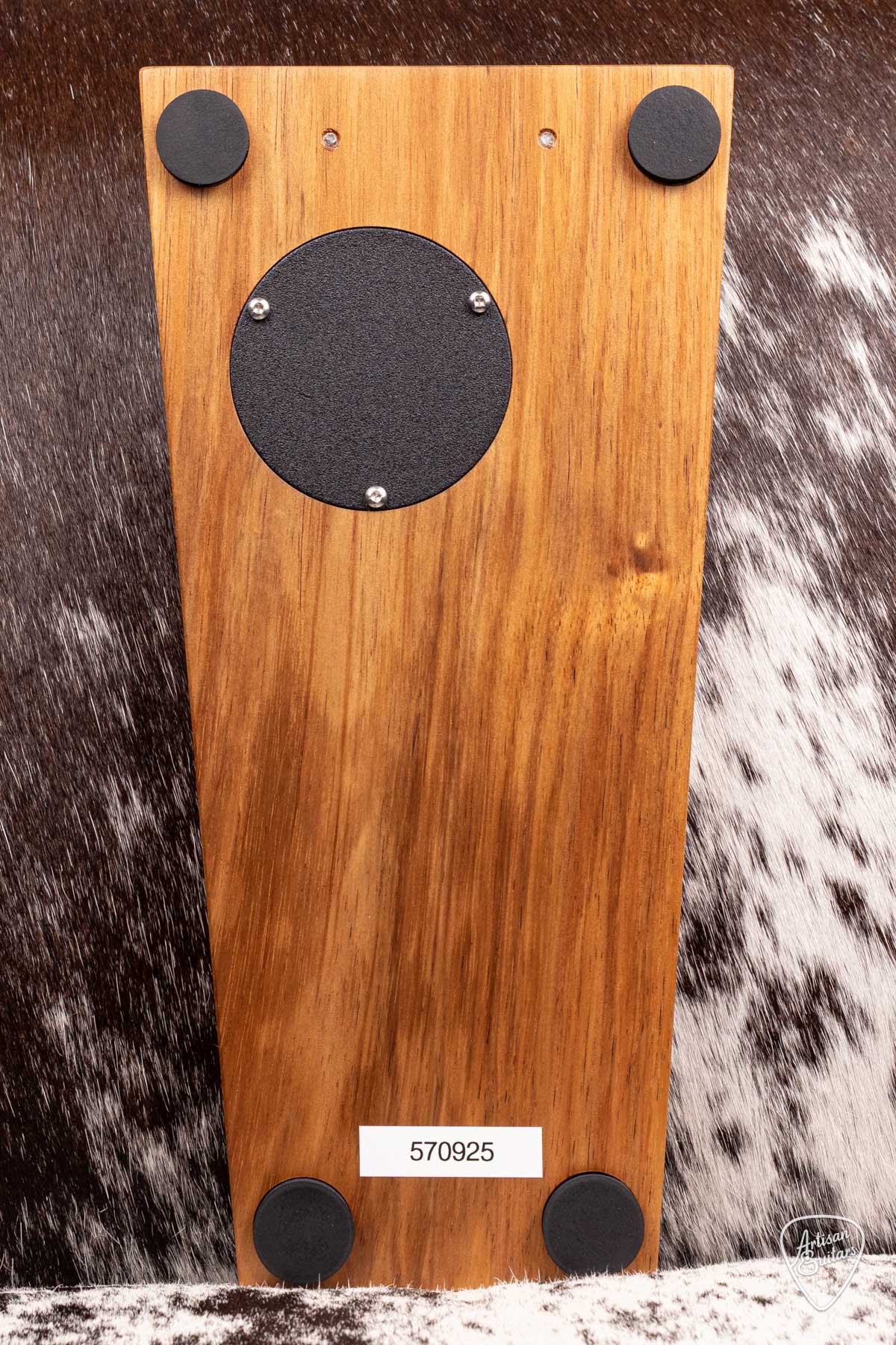 Wild Dog Bunyip Stomp Box - 570925