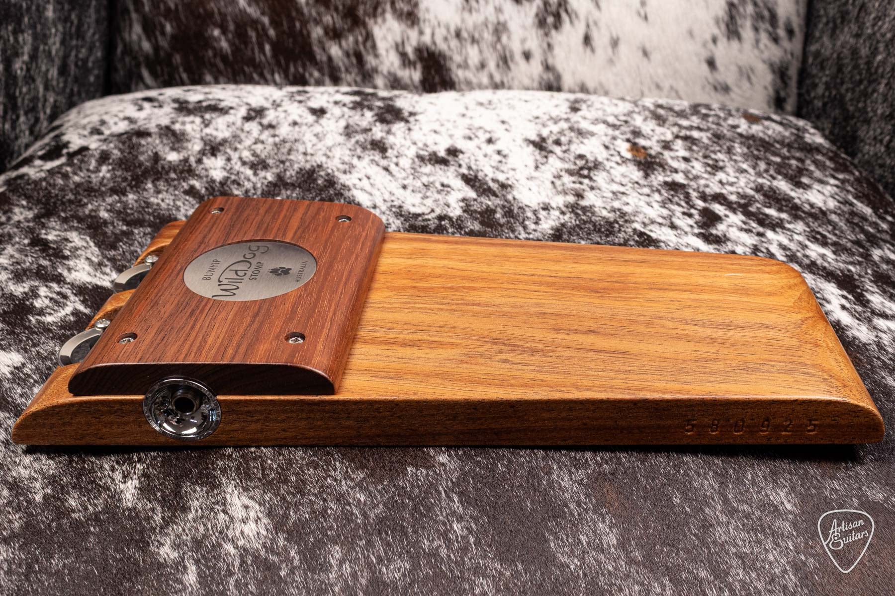 Wild Dog Bunyip Stomp Box - 580925