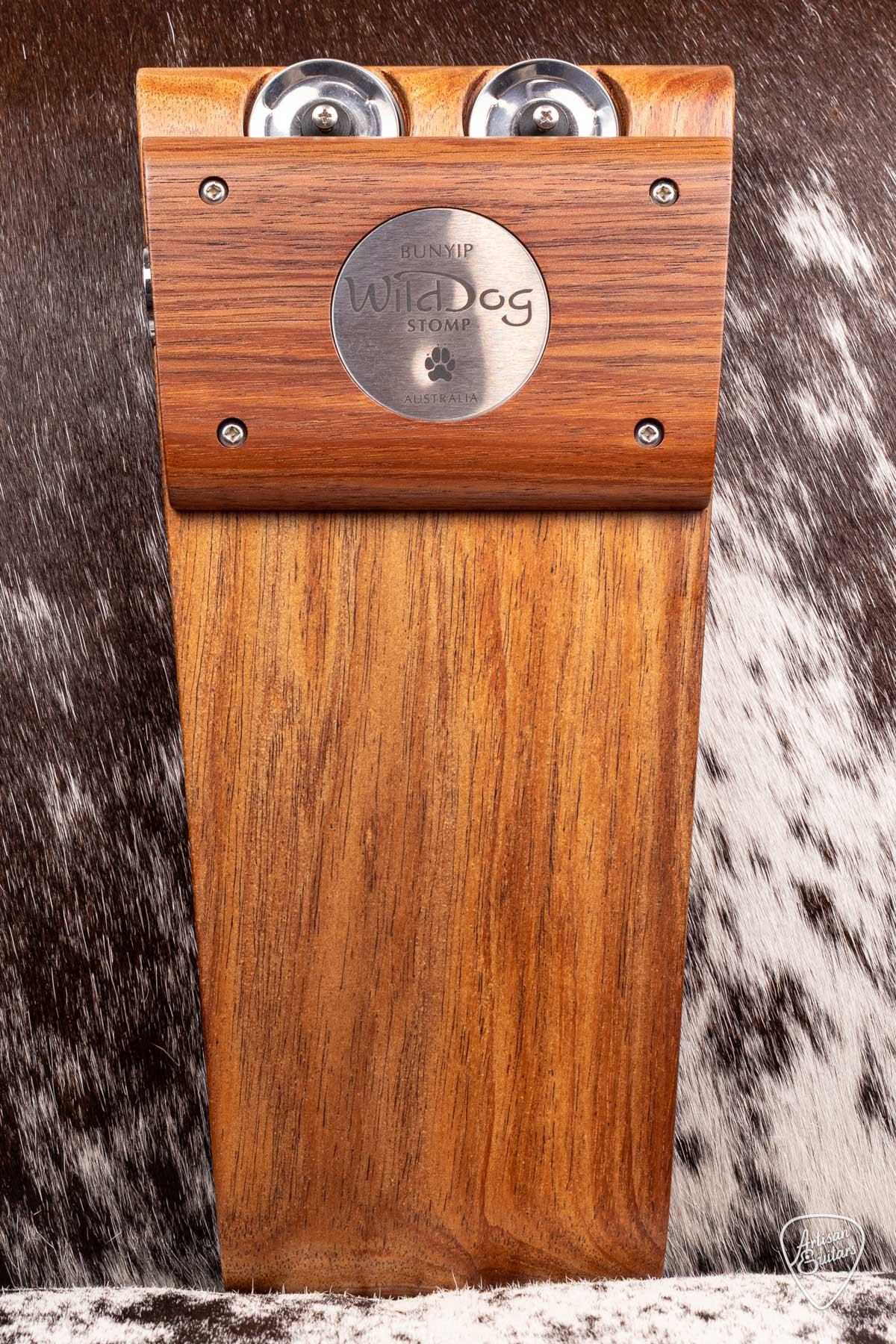 Wild Dog Bunyip Stomp Box - 580925