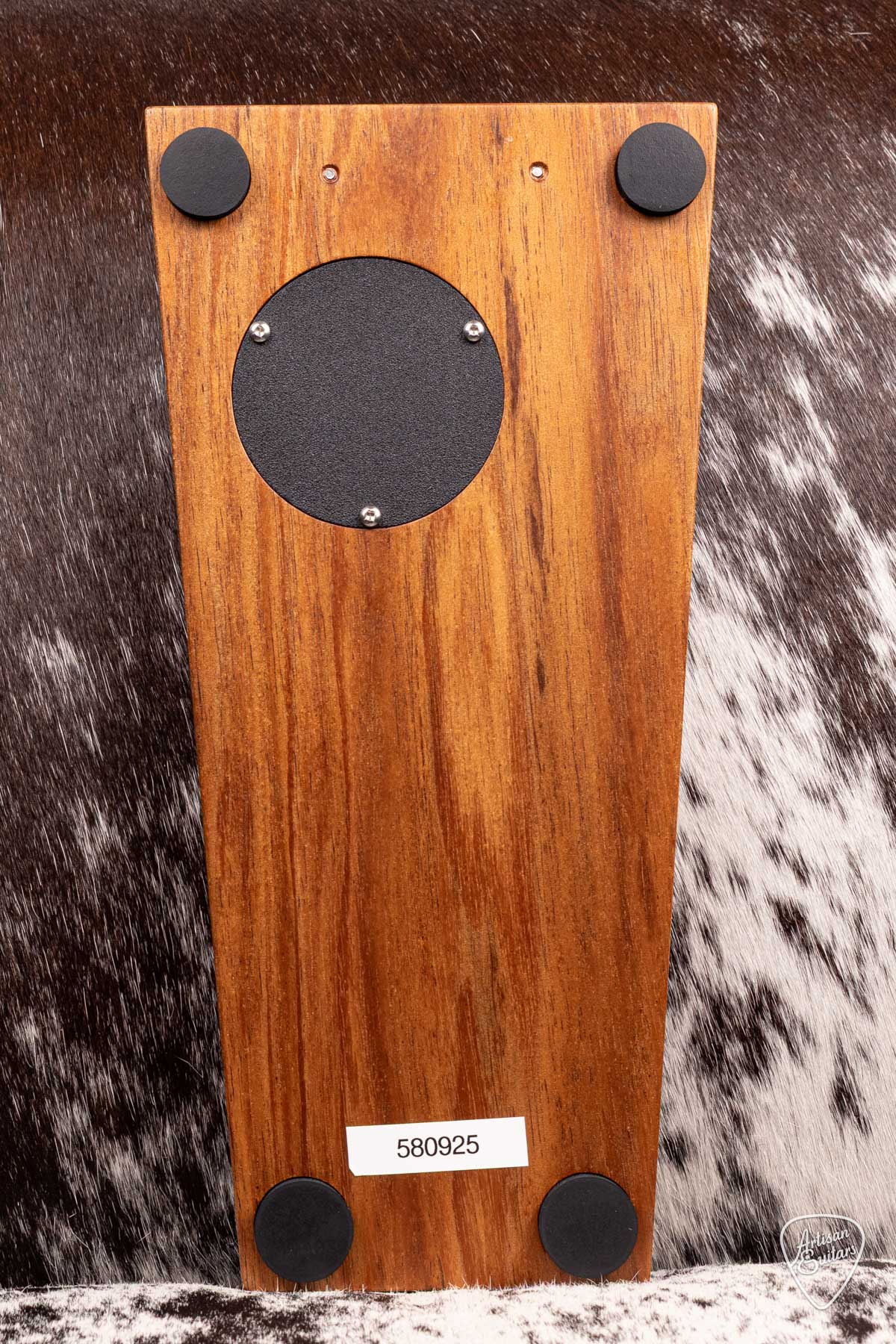 Wild Dog Bunyip Stomp Box - 580925