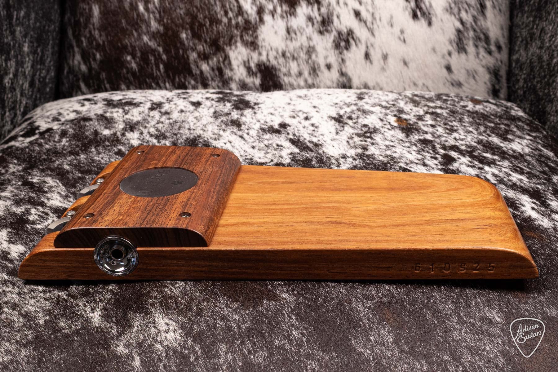 Wild Dog Bunyip Stomp Box - 610925
