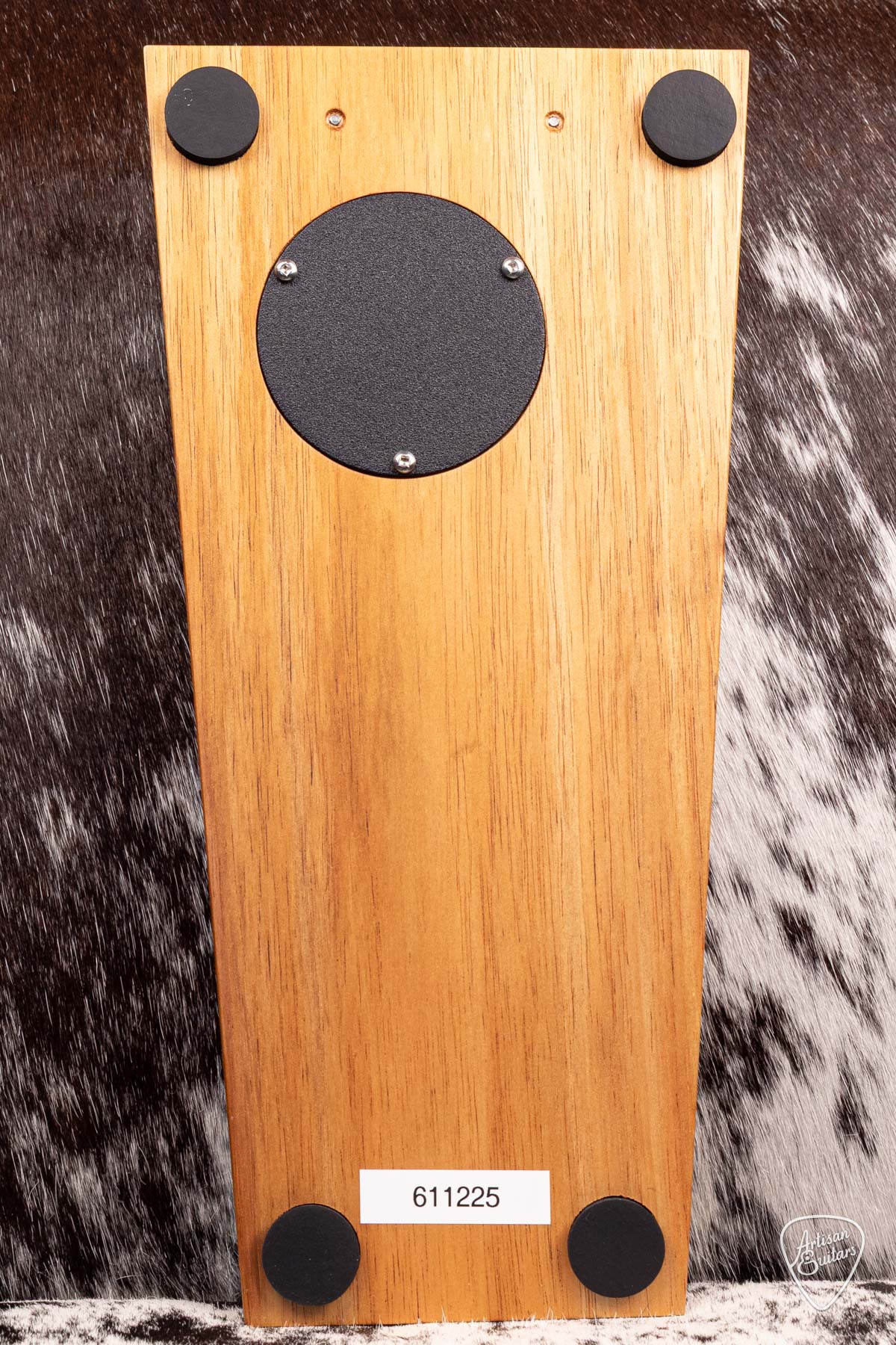 Wild Dog Bunyip Stomp Box - 611225