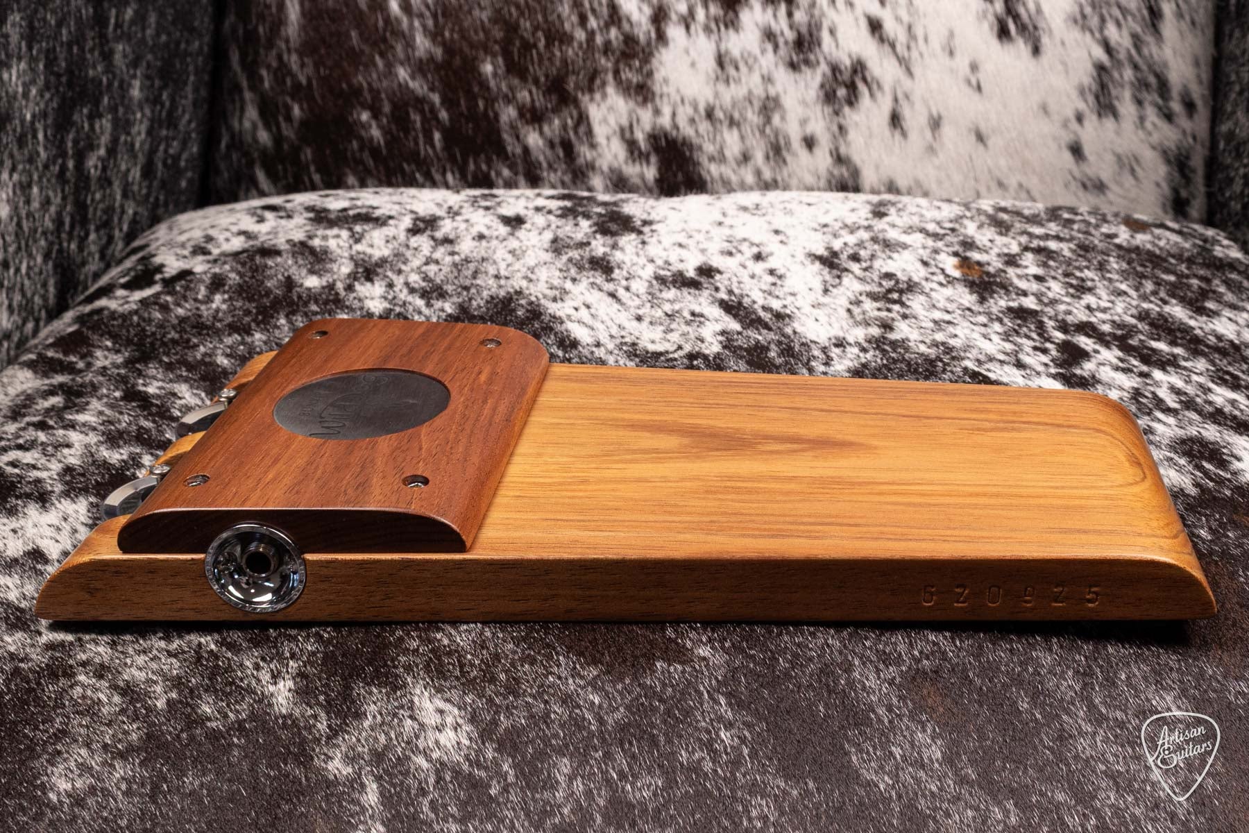 Wild Dog Bunyip Stomp Box - 620925