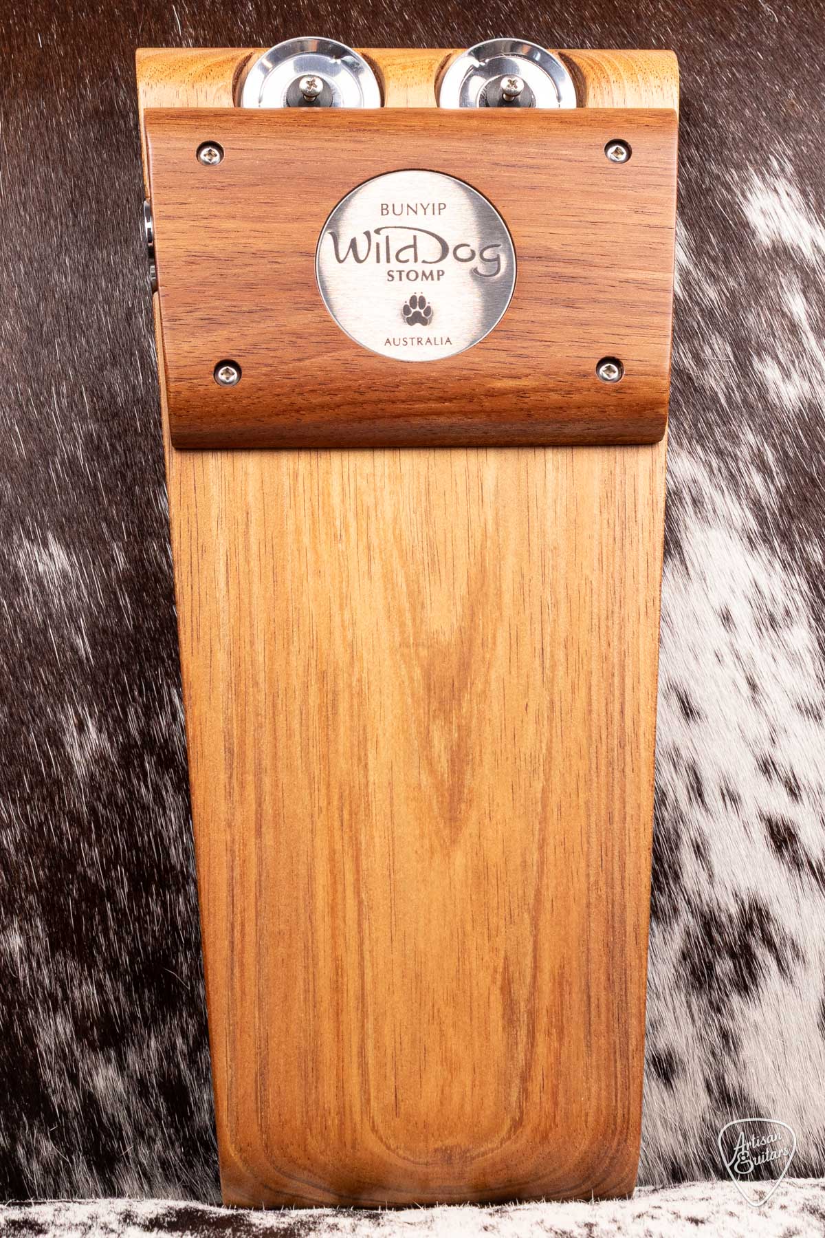 Wild Dog Bunyip Stomp Box - 620925