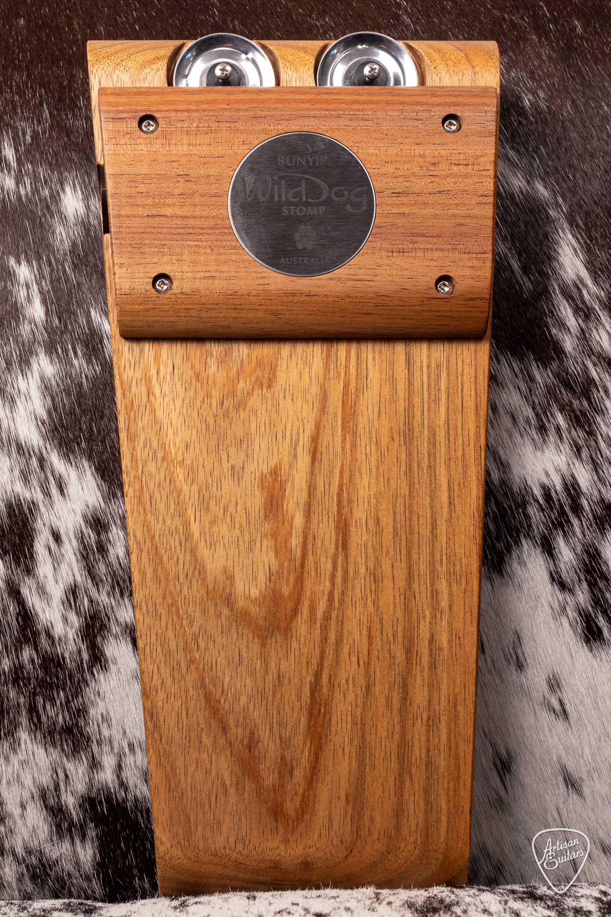 Wild Dog Bunyip Stomp Box - 800325
