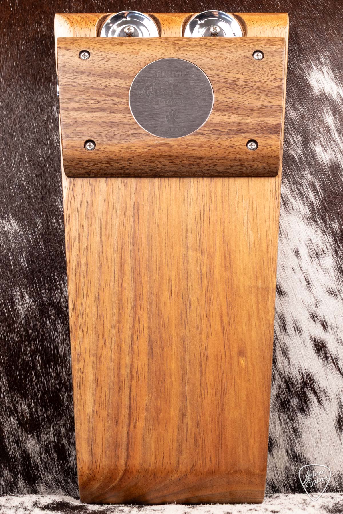 Wild Dog Bunyip Stomp Box - 880626