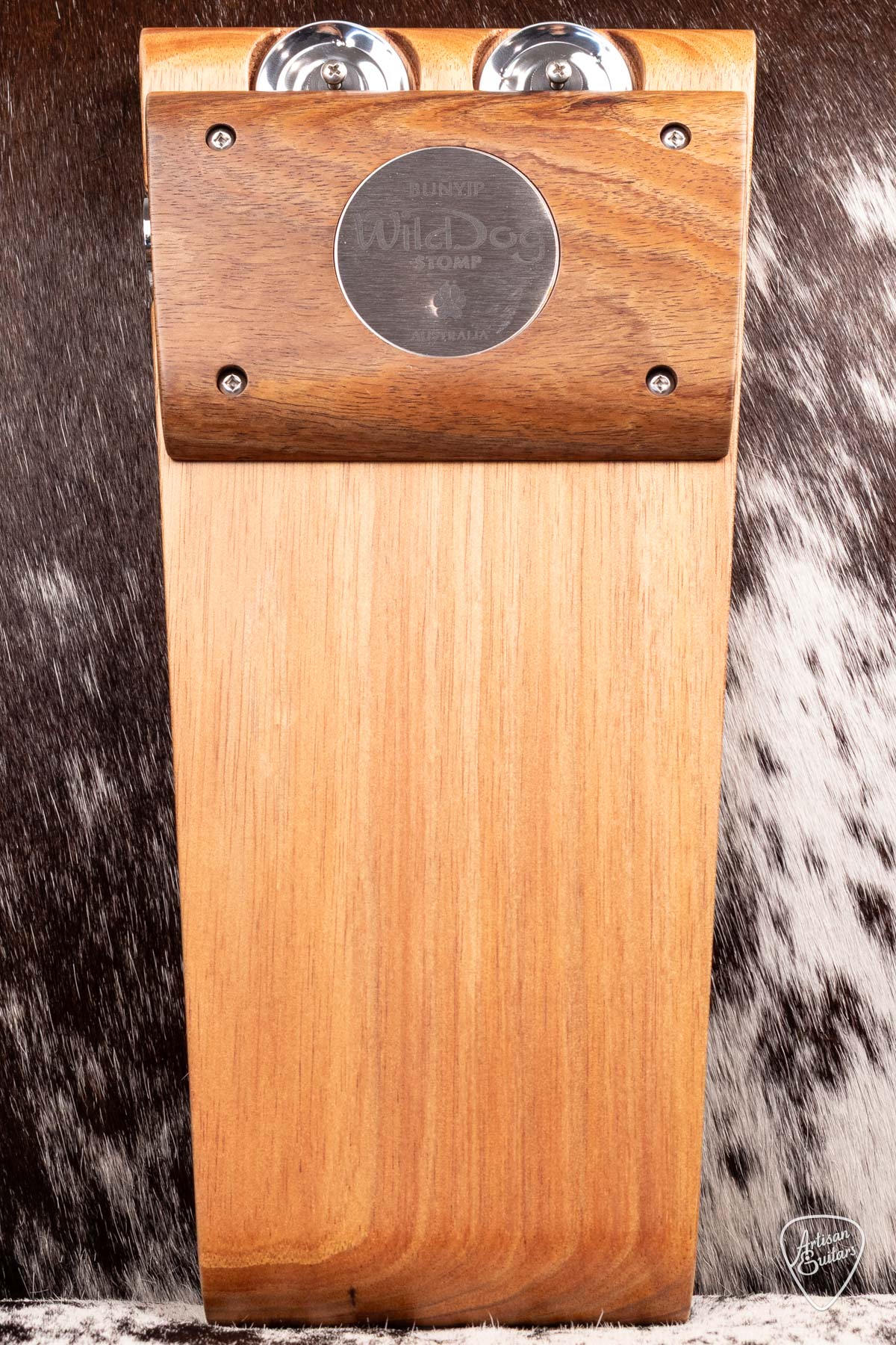 Wild Dog Bunyip Stomp Box - 900626