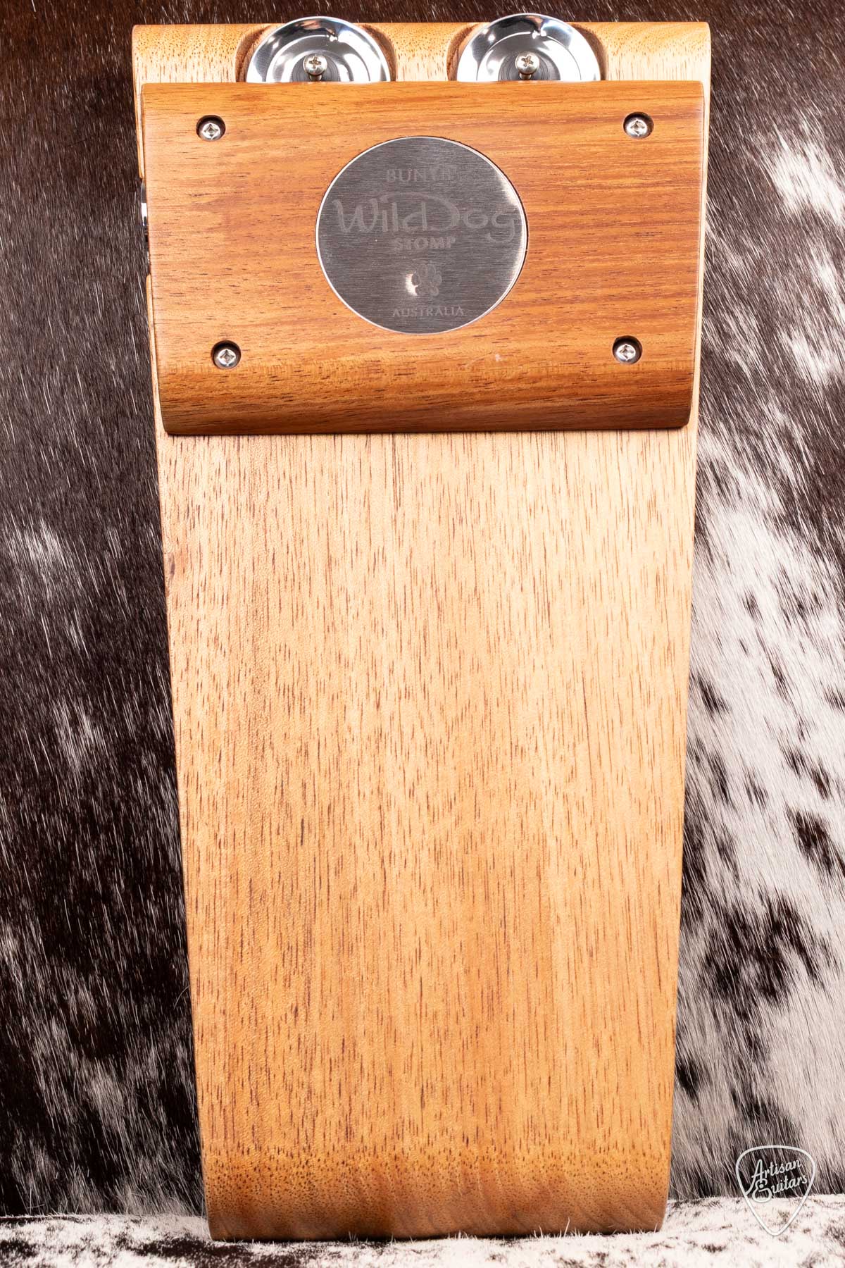 Wild Dog Bunyip Stomp Box - 920626