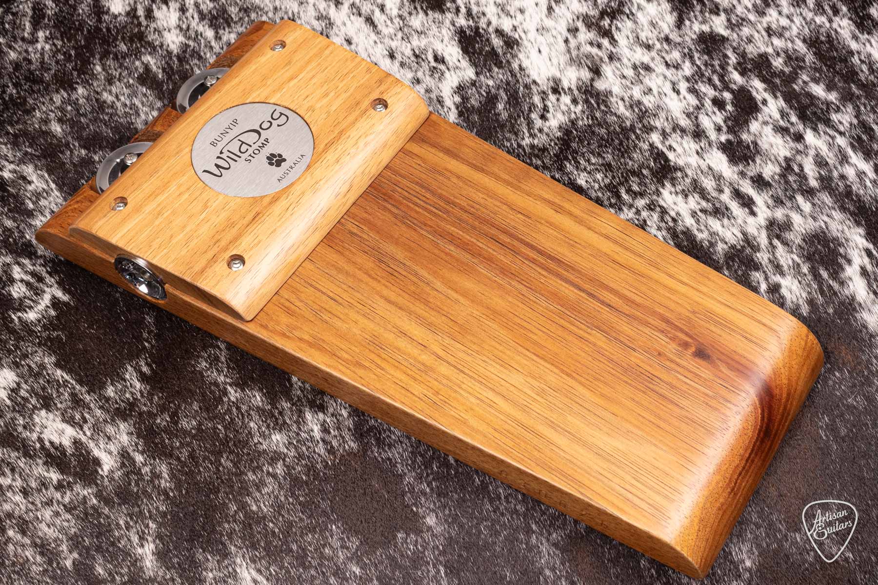 Wild Dog Bunyip Stomp Box - 930626