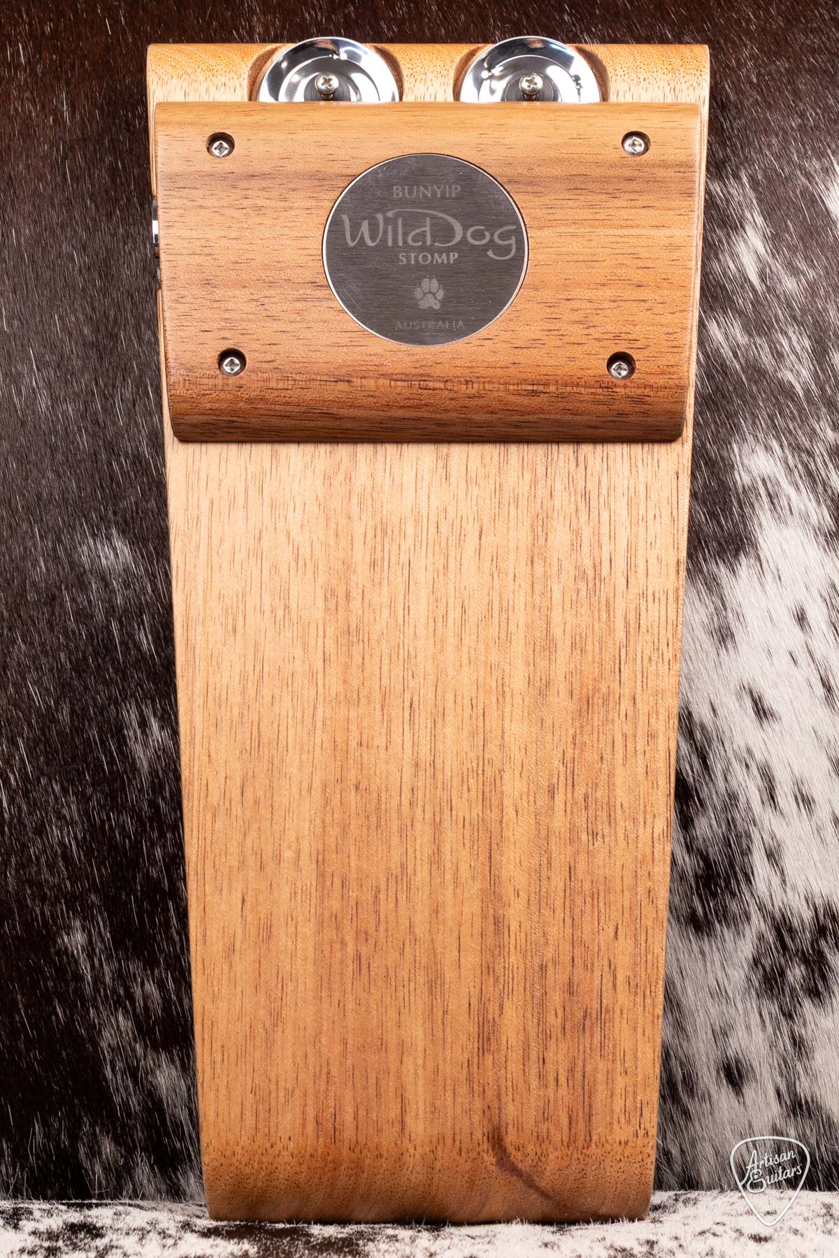 Wild Dog Bunyip Stomp Box - 950626