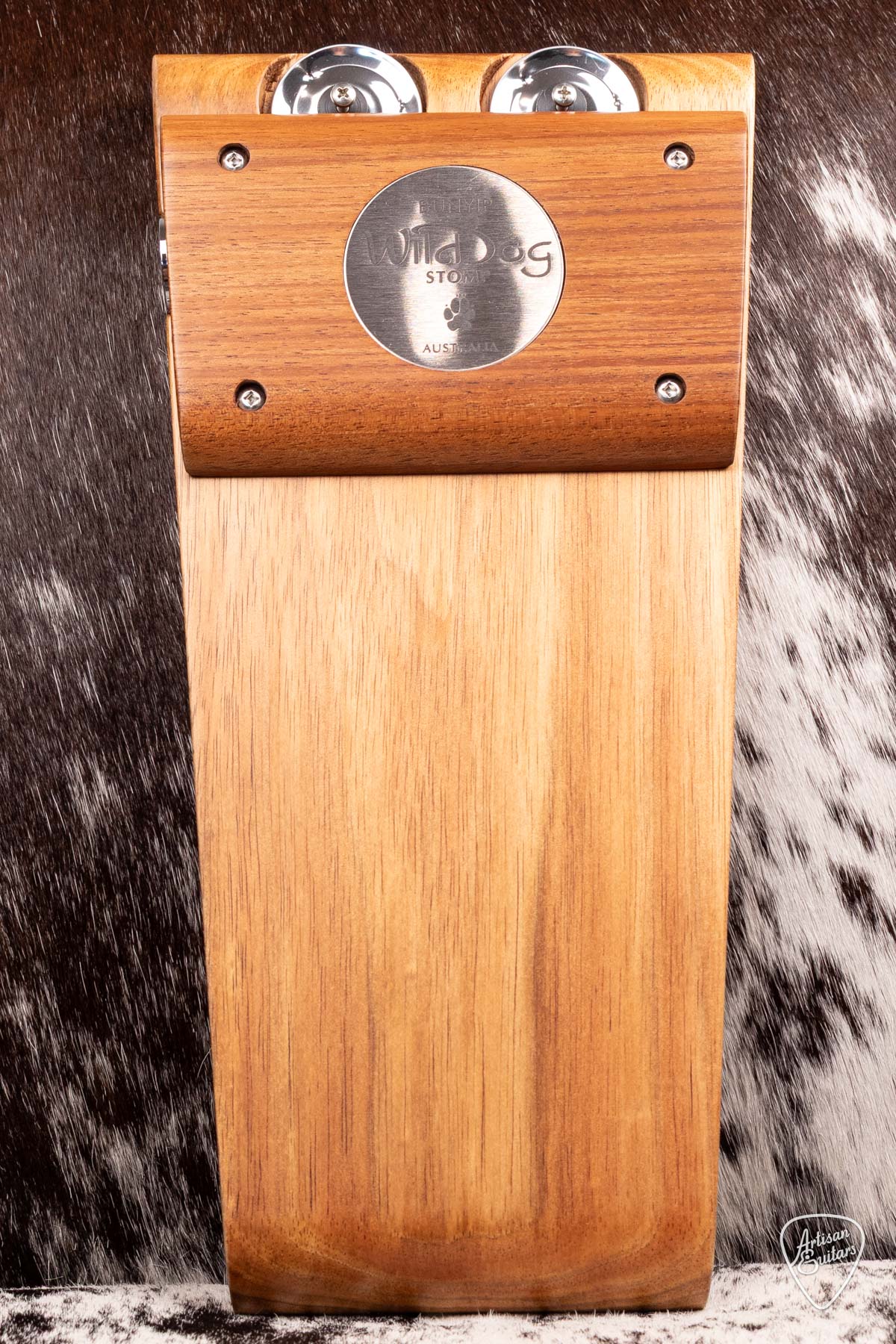 Wild Dog Bunyip Stomp Box - 970626