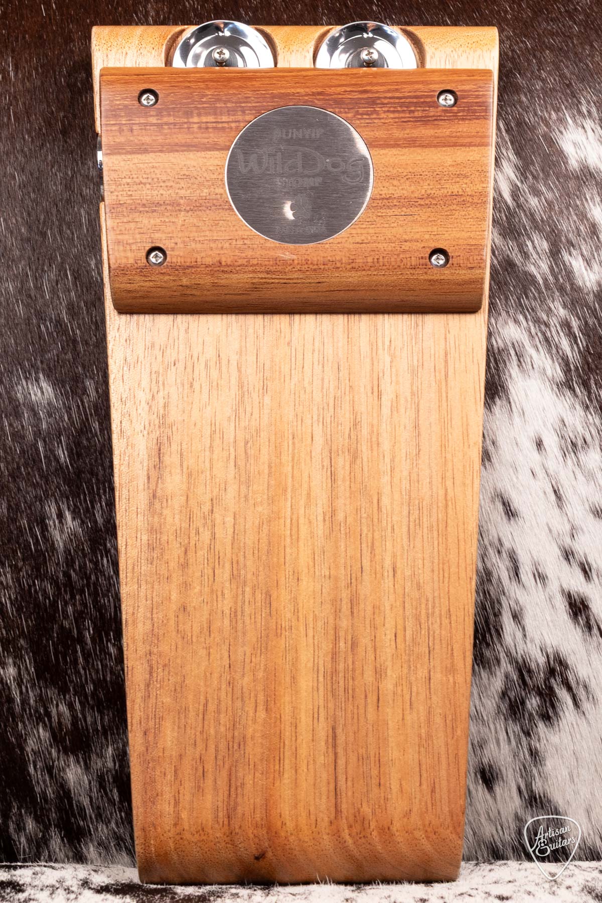 Wild Dog Bunyip Stomp Box - 990626