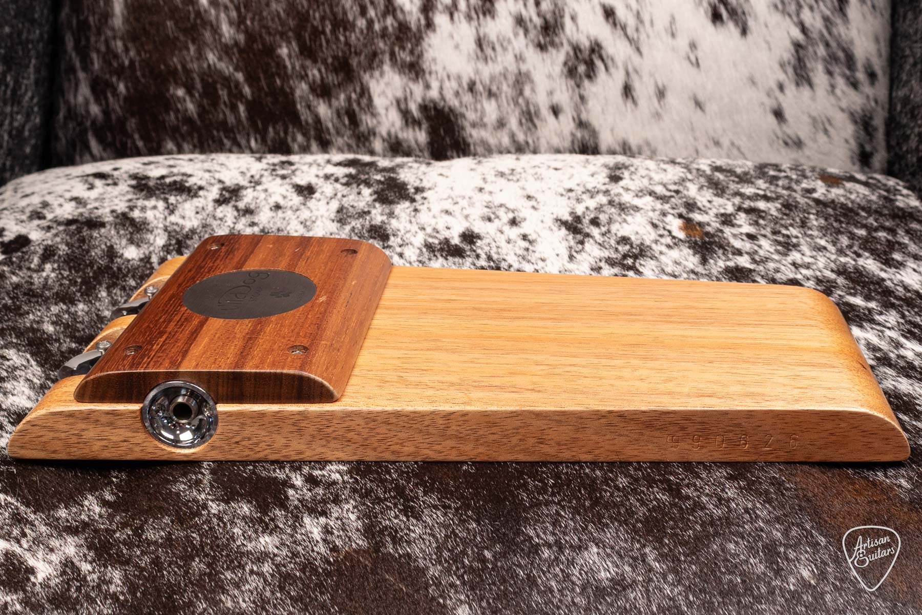 Wild Dog Bunyip Stomp Box - 990626