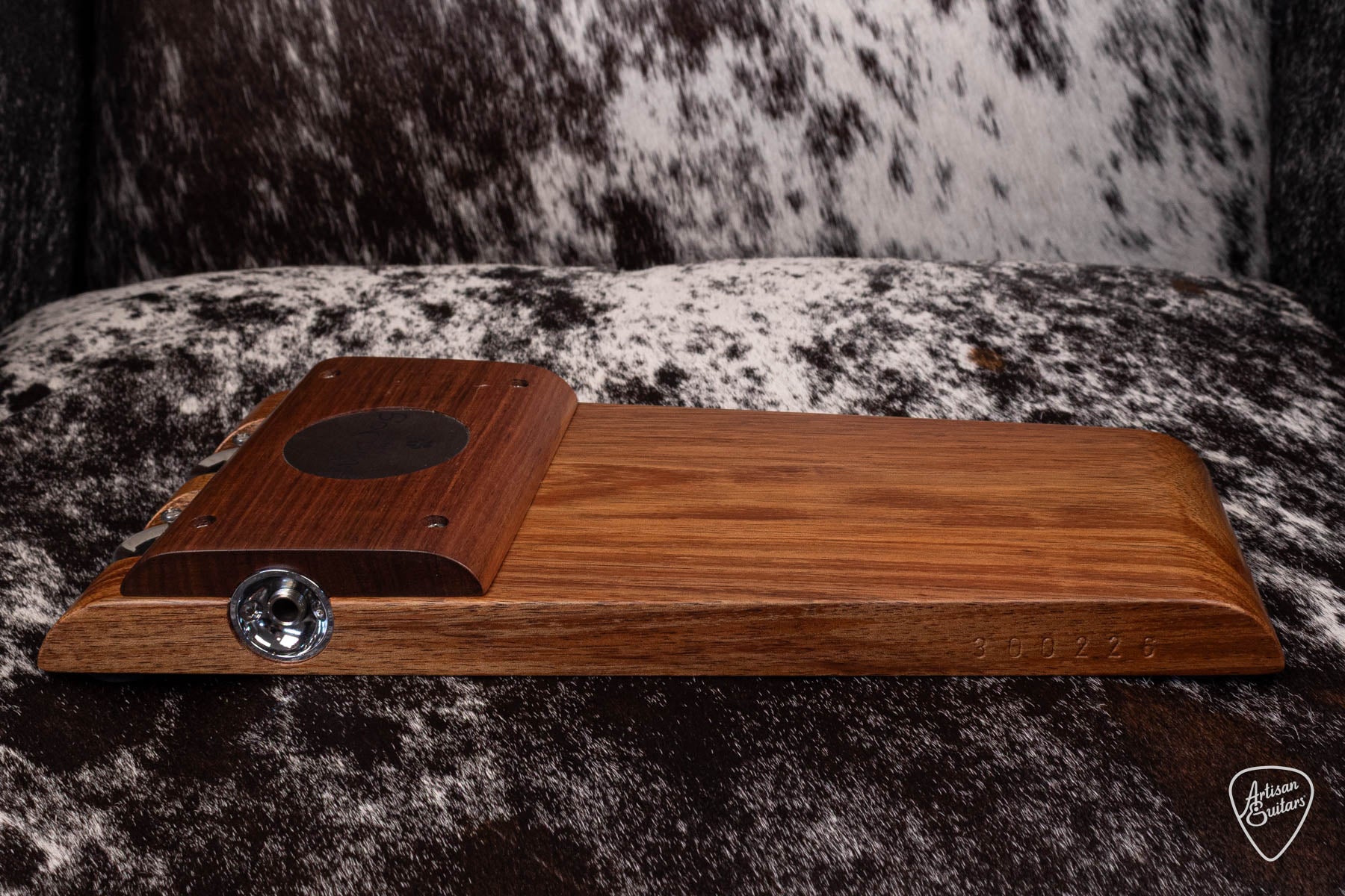 Wild Dog Bunyip Stomp Box - 300226