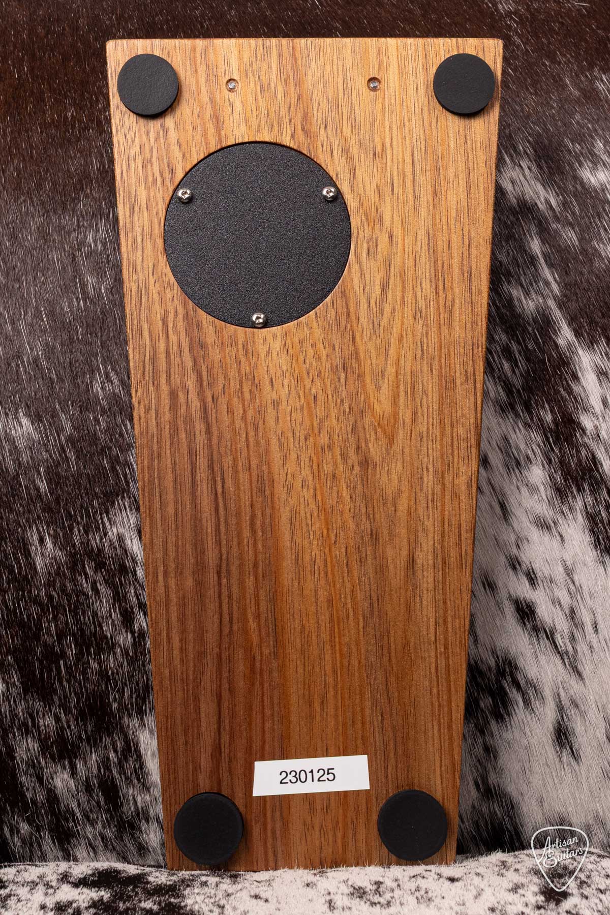 Wild Dog Bunyip Stomp Box - 230125