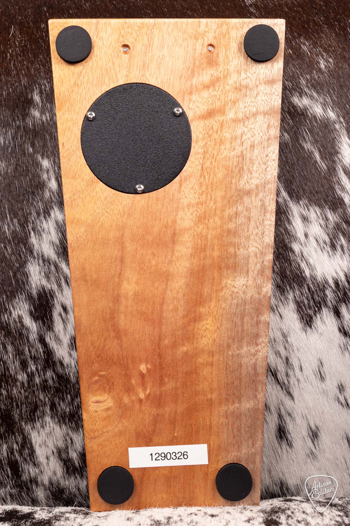 Wild Dog Custom Shop Stomp Box -  1290326