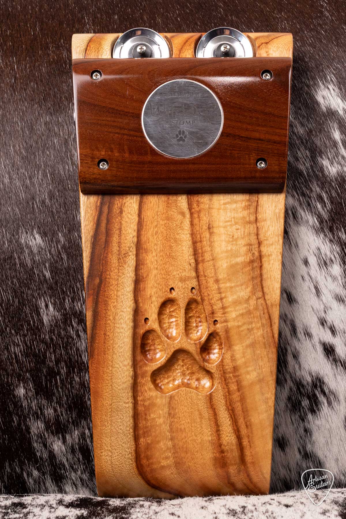Wild Dog Custom Shop Stomp Box - 820524