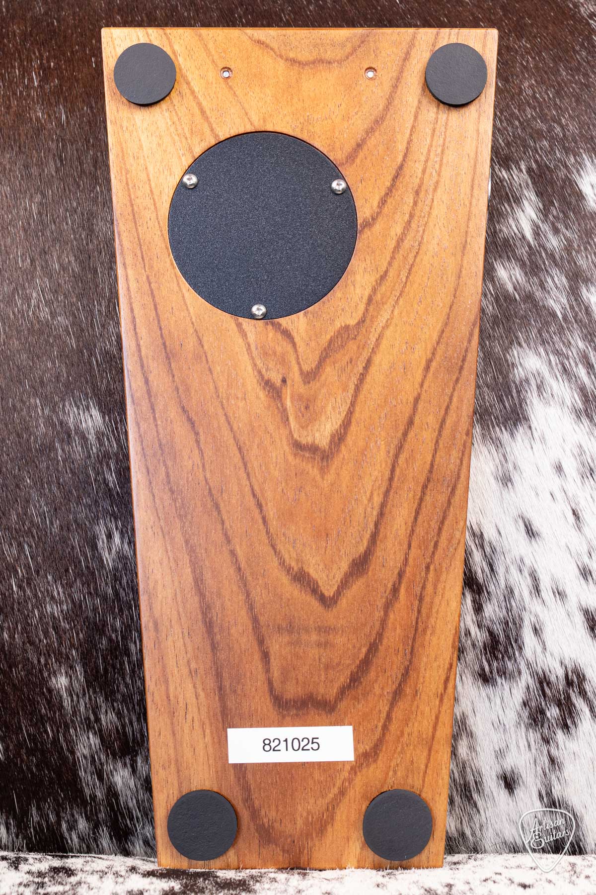 Wild Dog Custom Shop Stomp Box - 821025