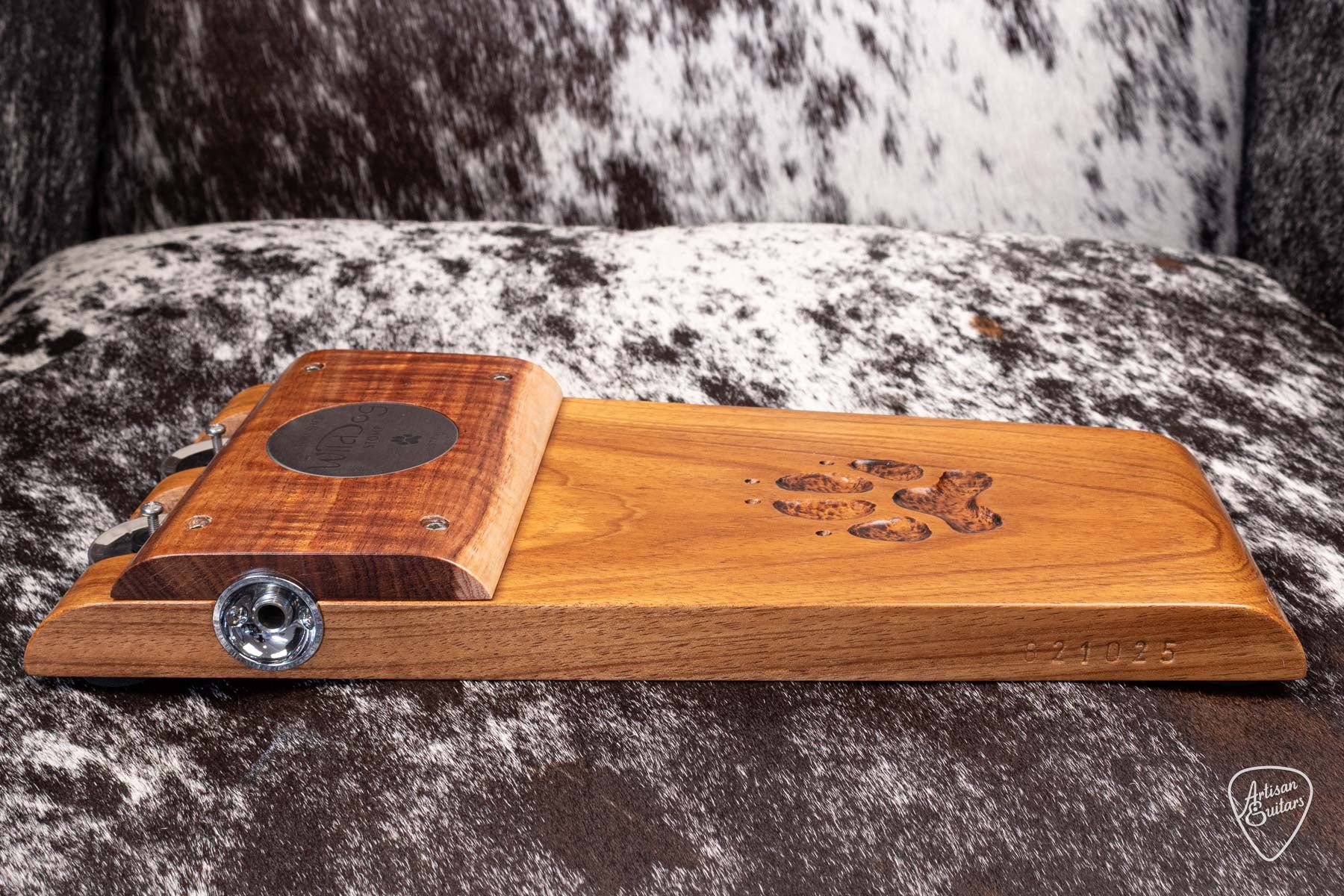 Wild Dog Custom Shop Stomp Box - 821025