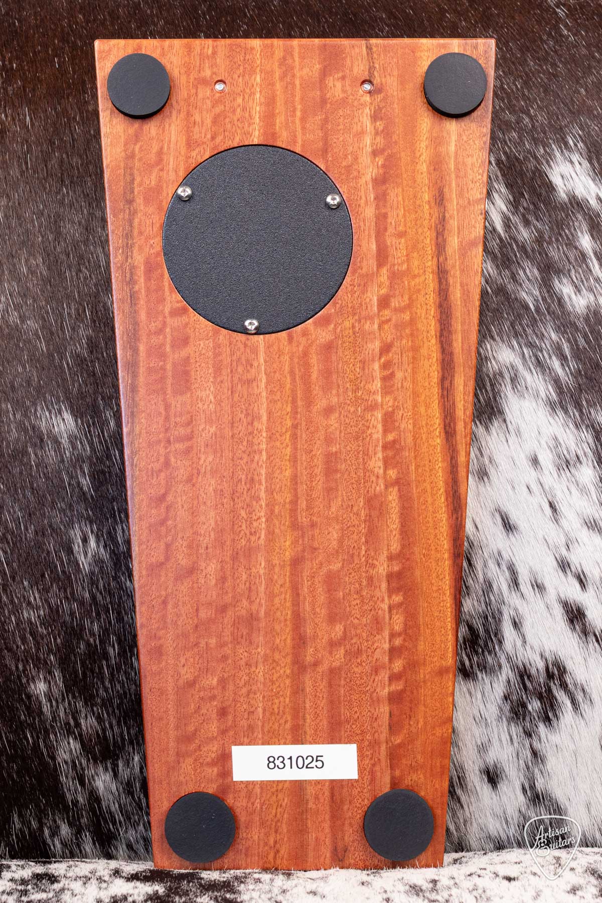 Wild Dog Custom Shop Stomp Box -  831025