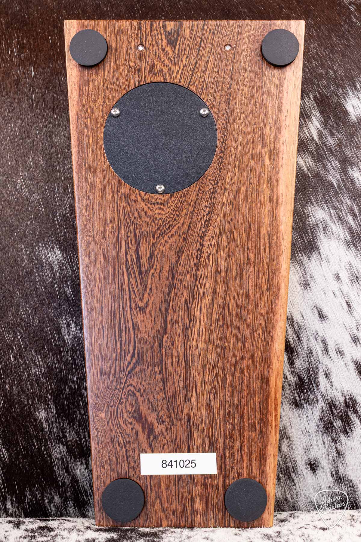 Wild Dog Custom Shop Stomp Box -  841025