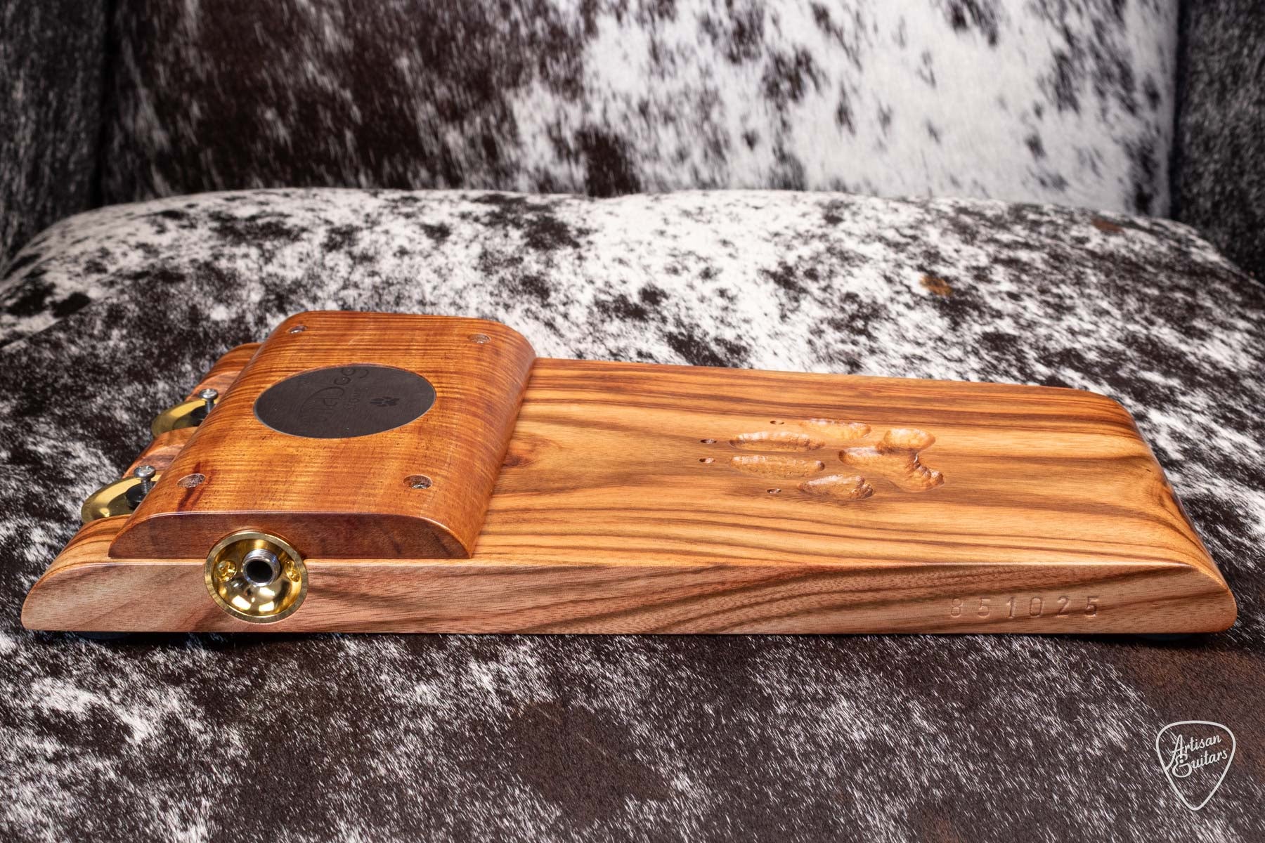 Wild Dog Custom Shop Stomp Box - 851025