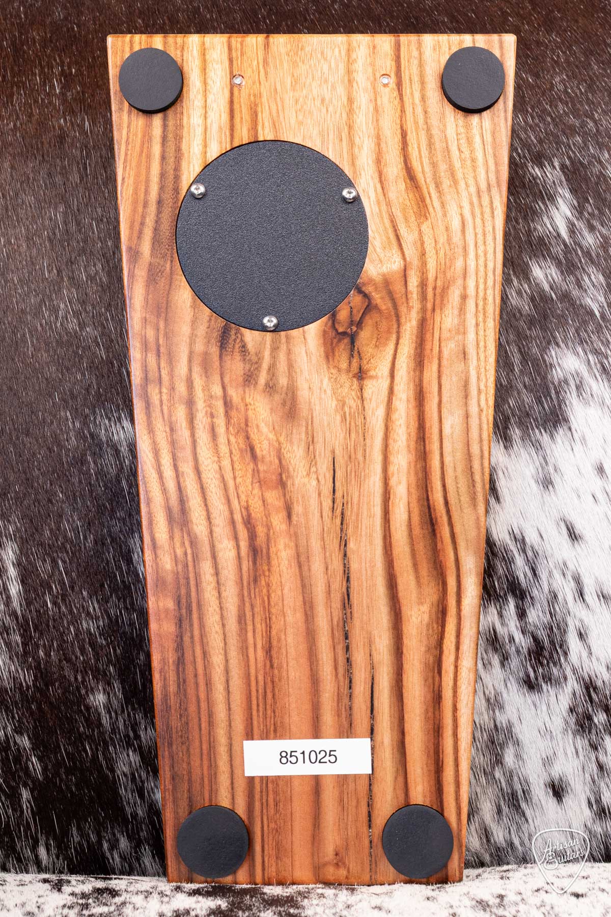 Wild Dog Custom Shop Stomp Box - 851025