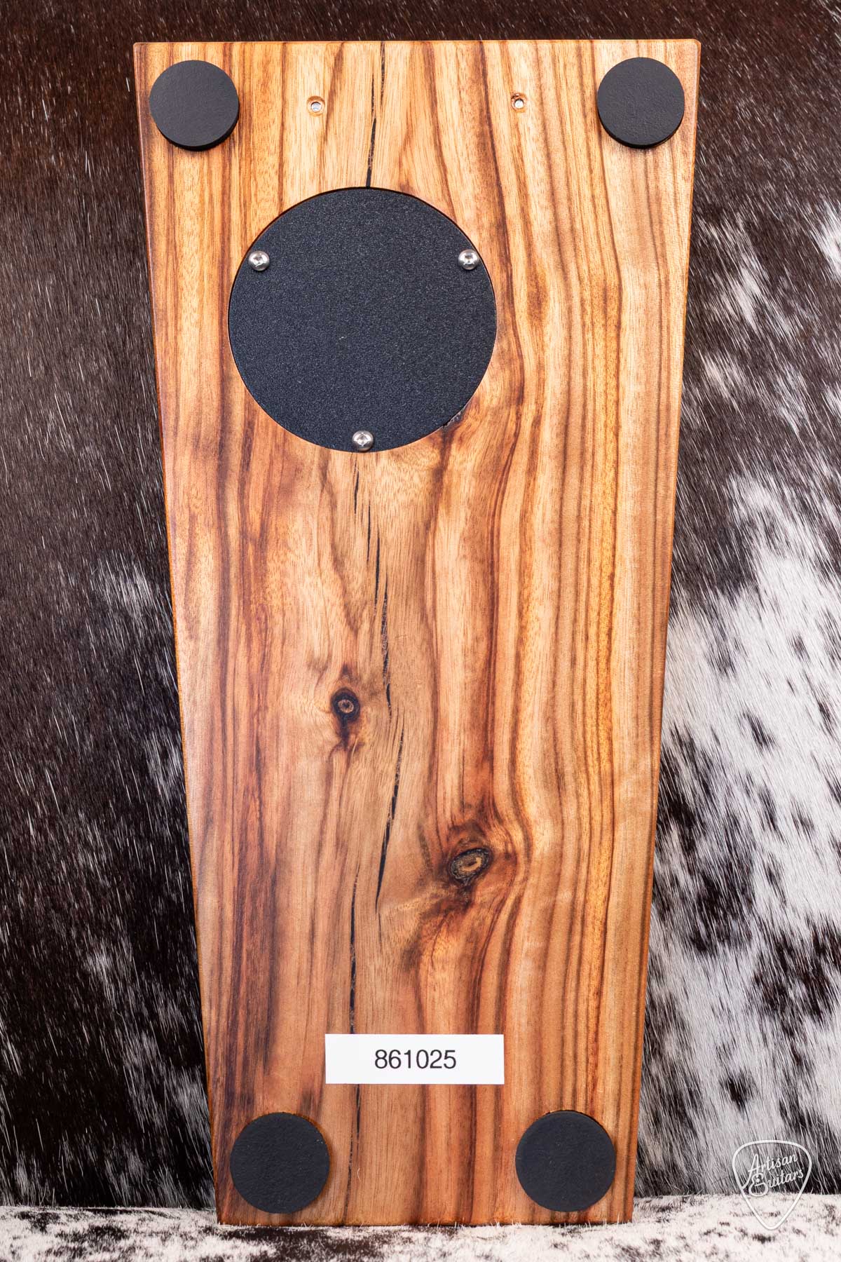 Wild Dog Custom Shop Stomp Box - 861025