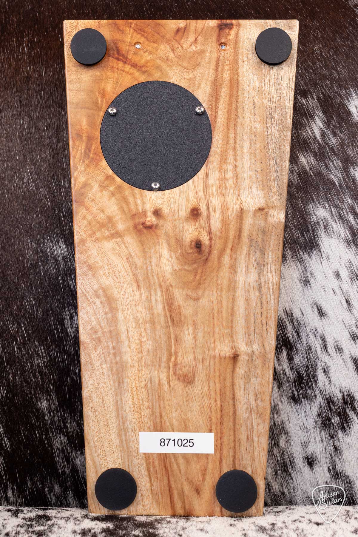 Wild Dog Custom Shop Stomp Box -  871025