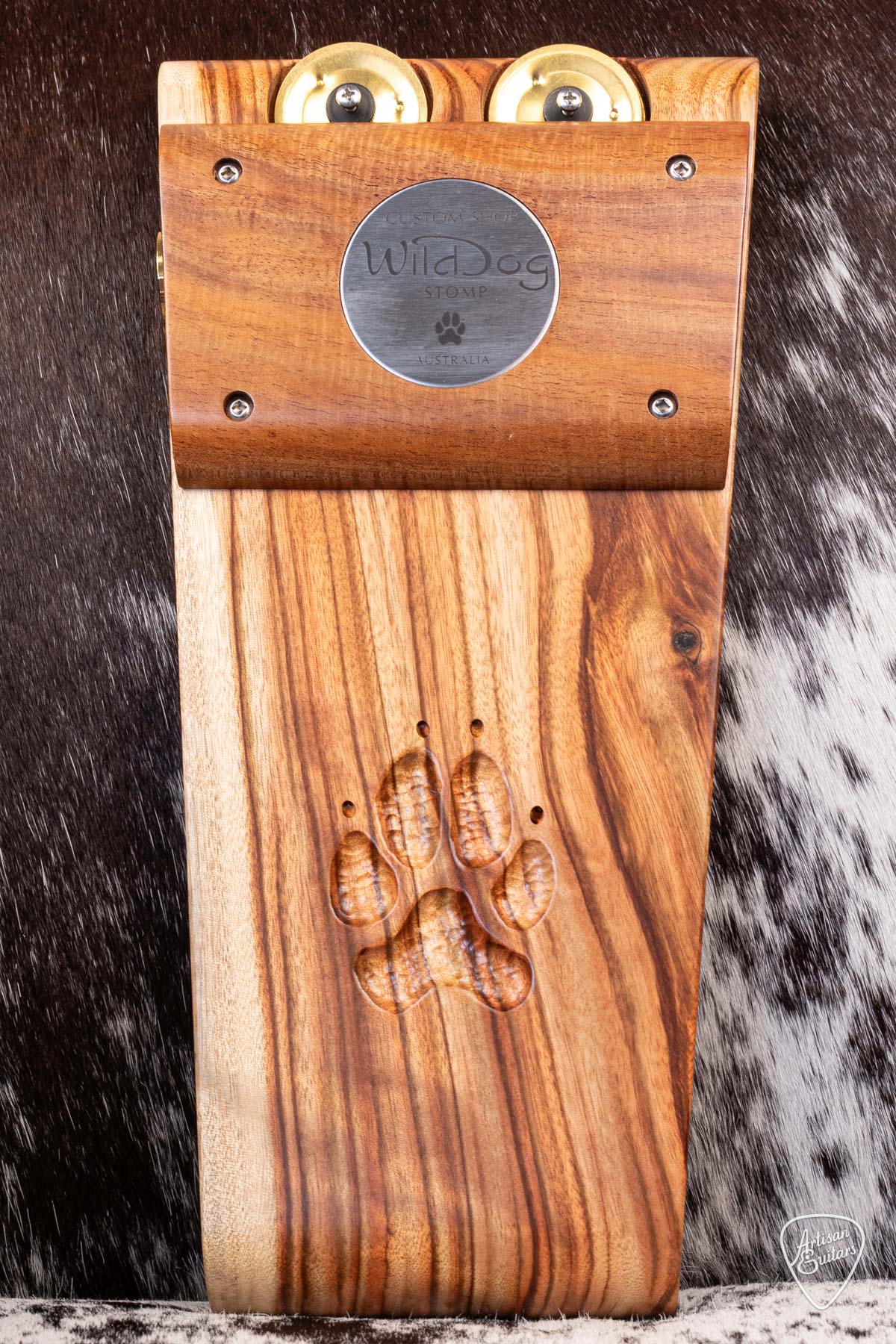 Wild Dog Custom Shop Stomp Box - 881025