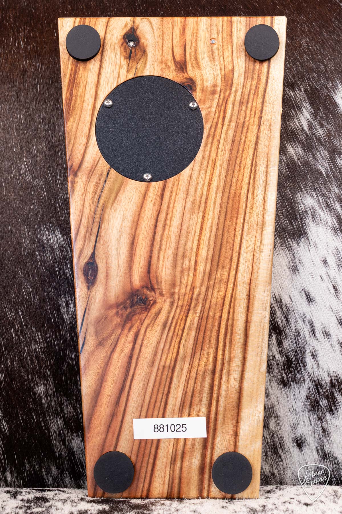 Wild Dog Custom Shop Stomp Box - 881025