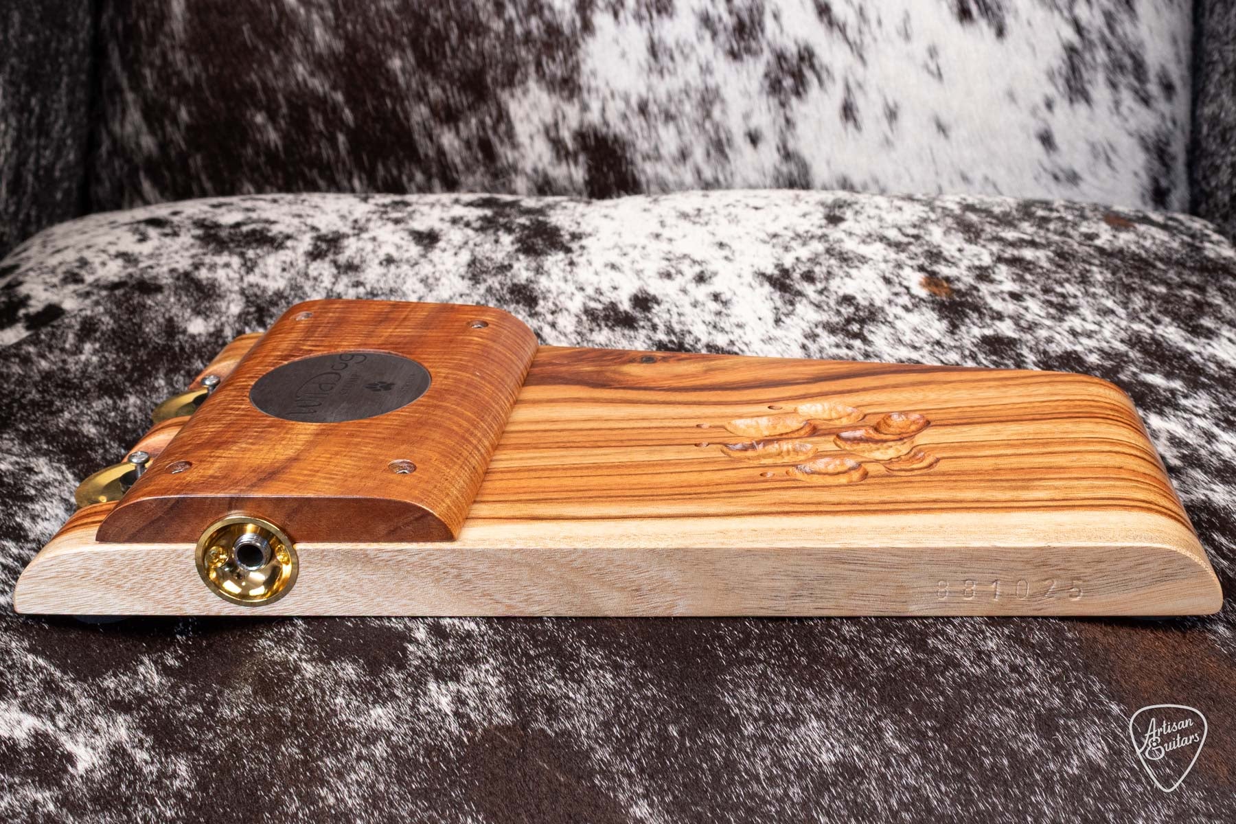 Wild Dog Custom Shop Stomp Box - 881025