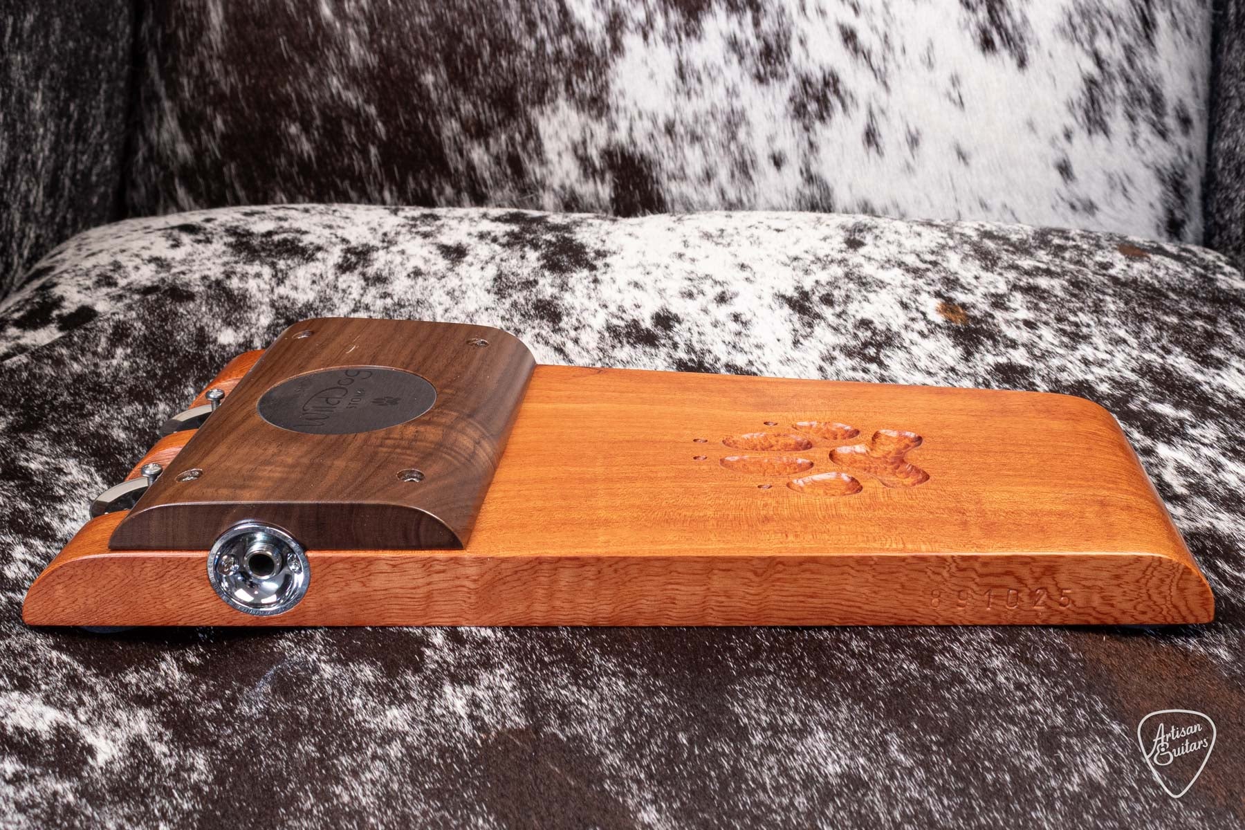 Wild Dog Custom Shop Stomp Box - 891025