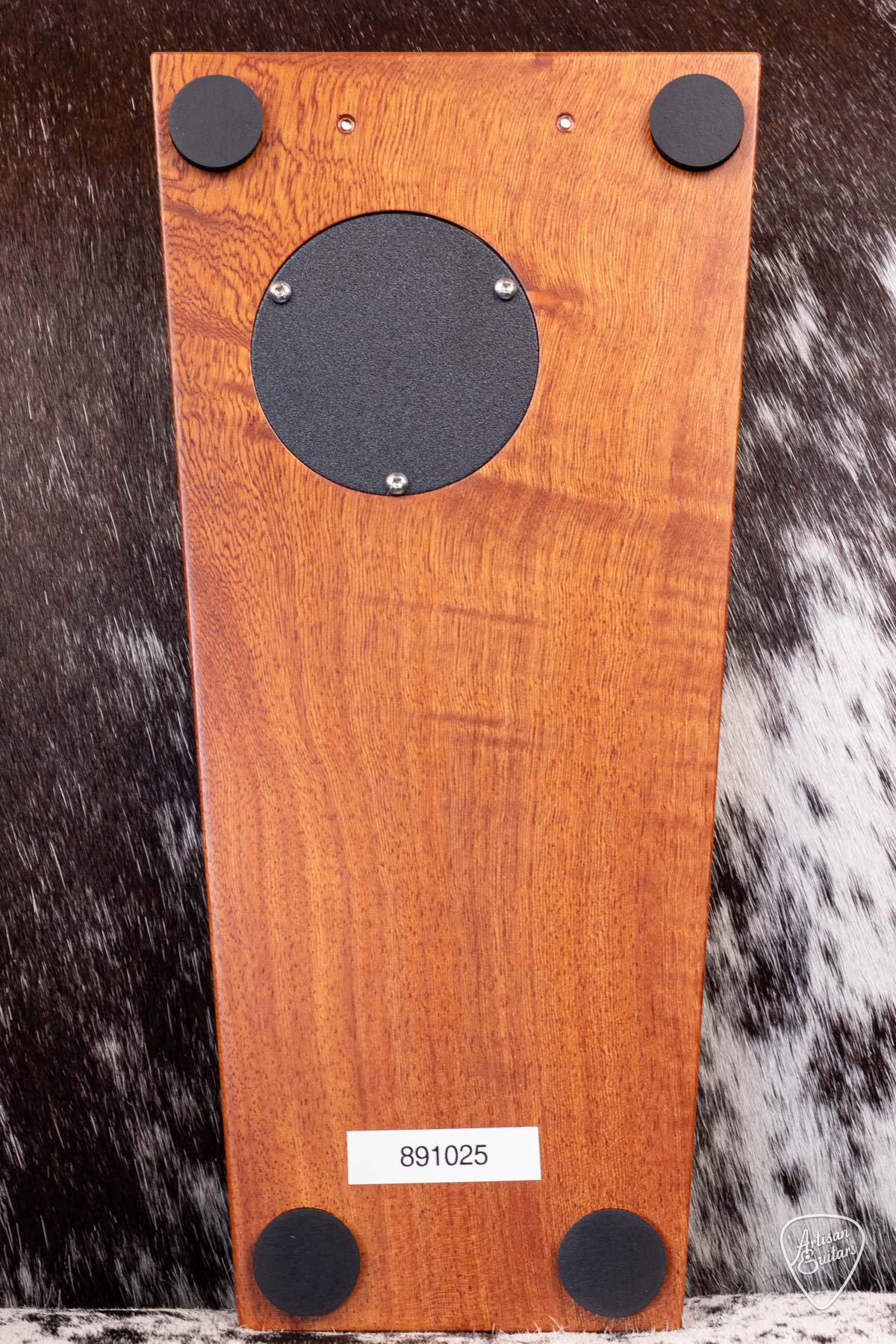 Wild Dog Custom Shop Stomp Box - 891025