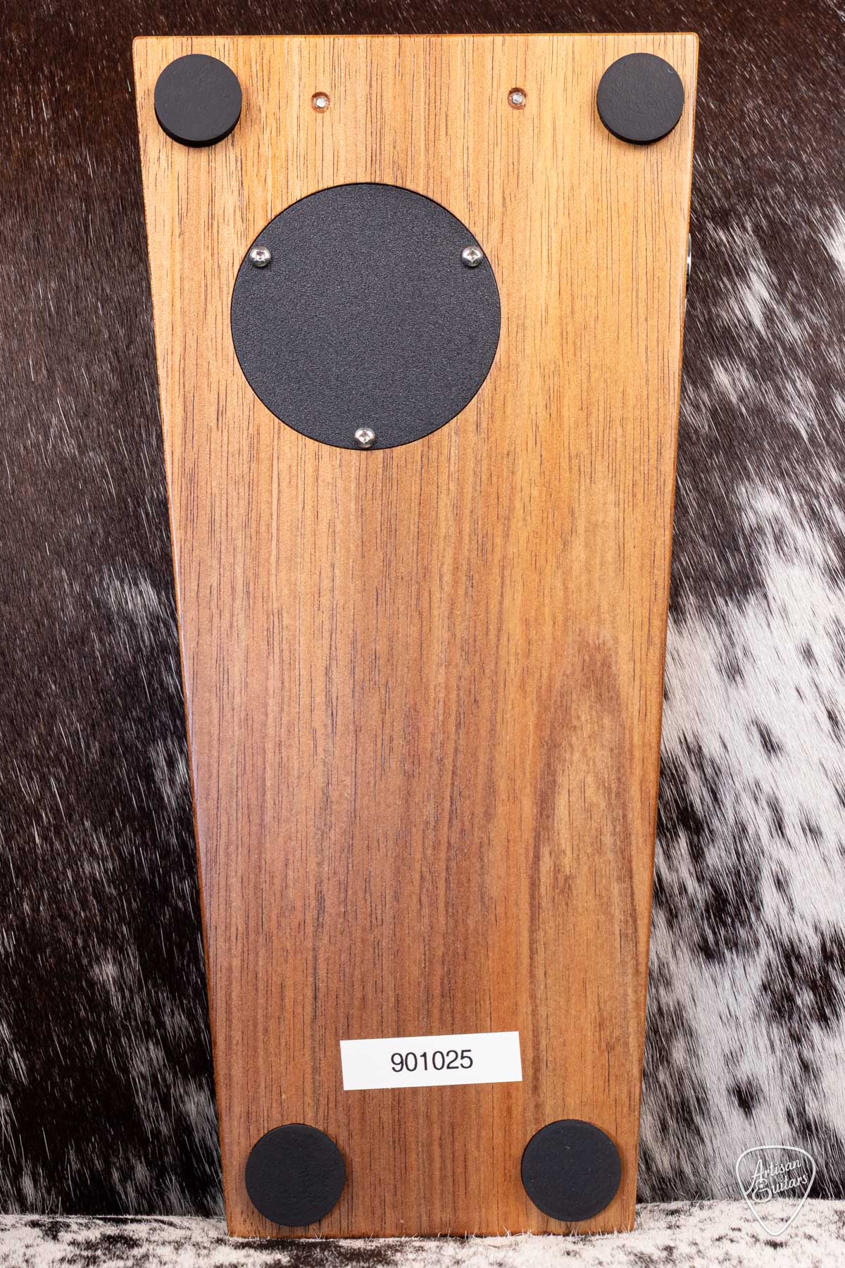 Wild Dog Custom Shop Stomp Box - 901025