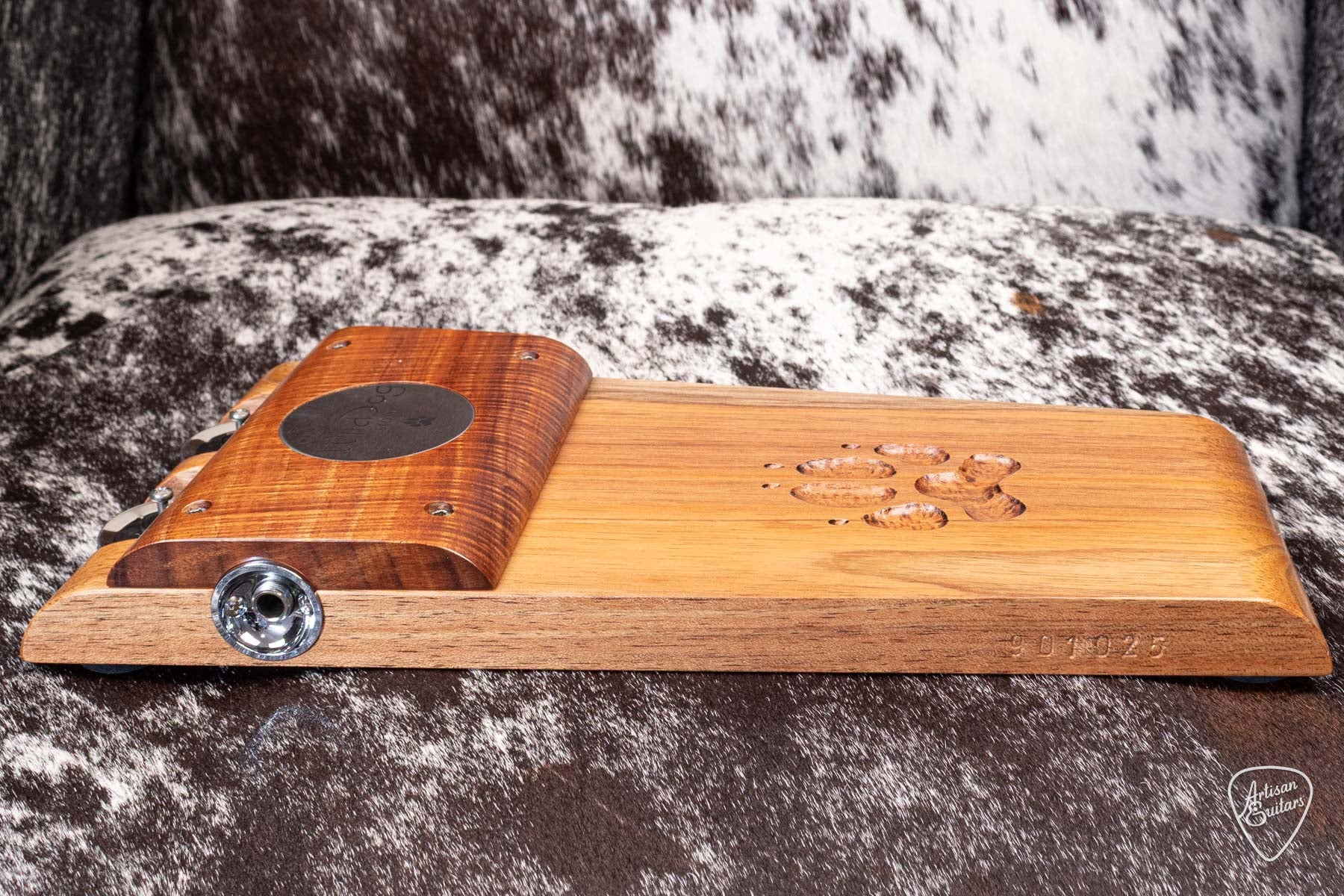 Wild Dog Custom Shop Stomp Box - 901025