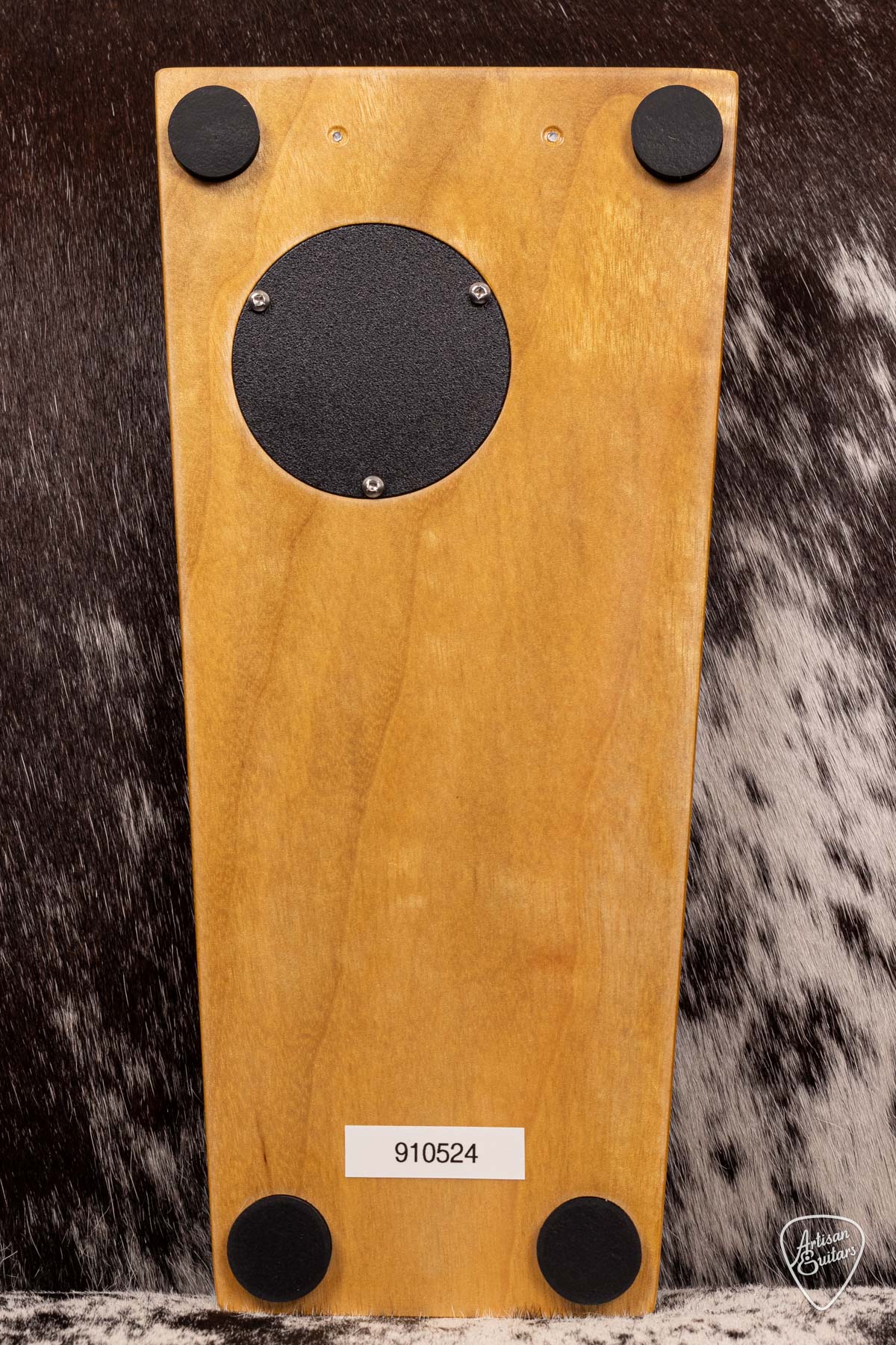 Wild Dog Custom Shop Stomp Box -  910524