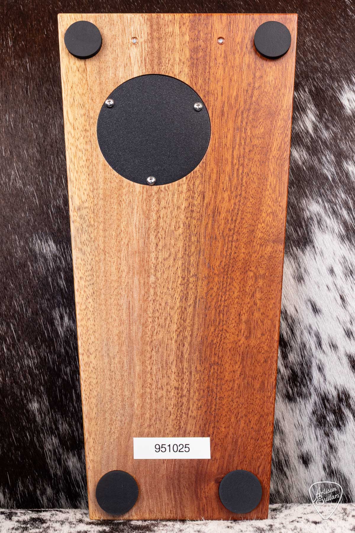 Wild Dog Custom Shop Stomp Box - 951025