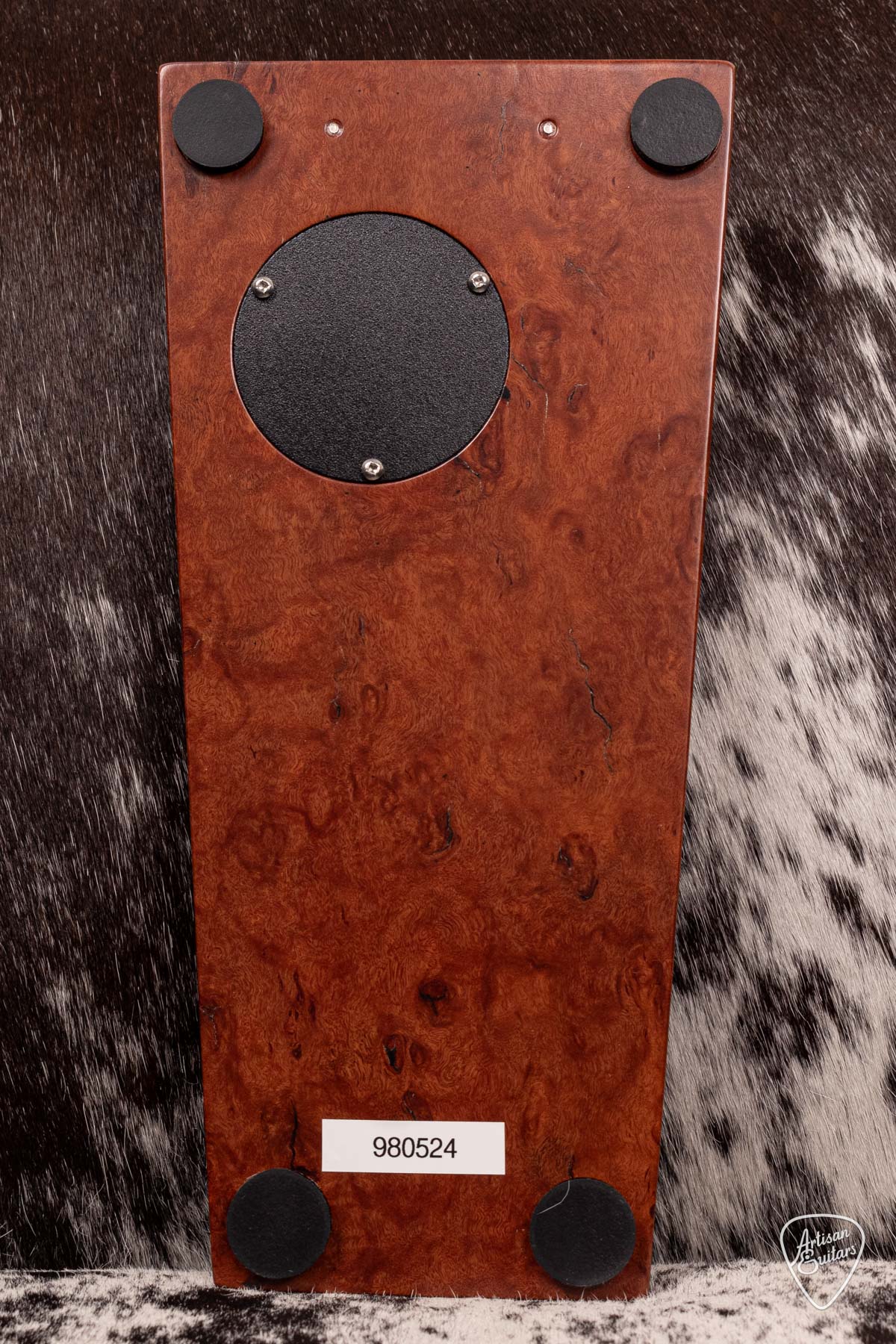 Wild Dog Custom Shop Stomp Box -  980524