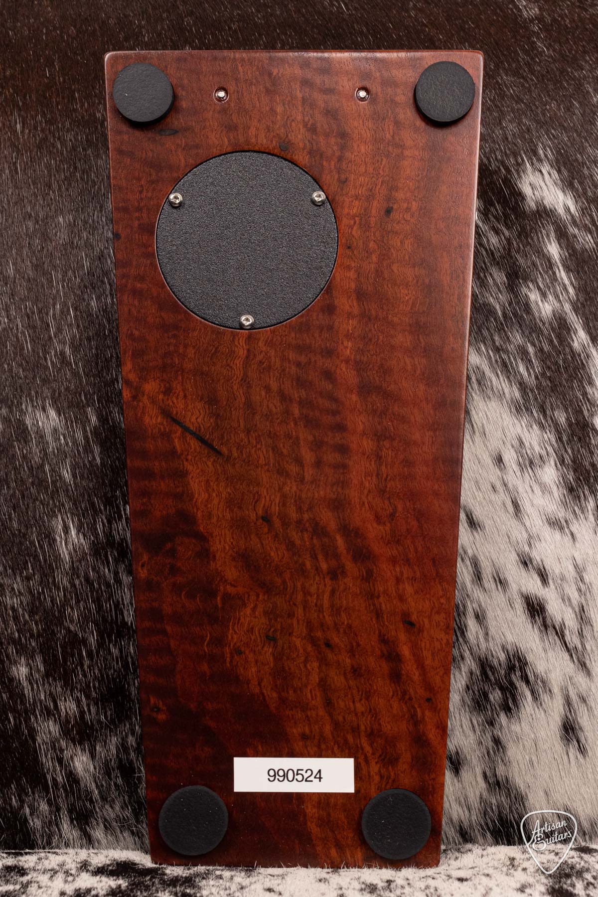 Wild Dog Custom Shop Stomp Box -  990524