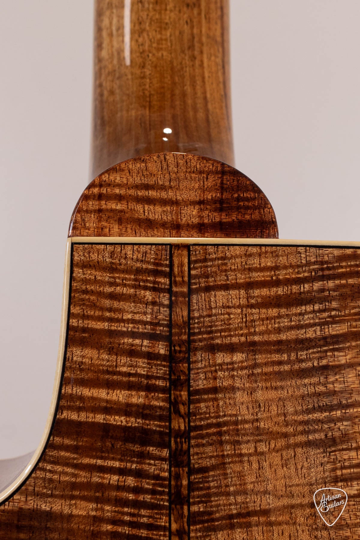 Maton Guitars Pre-Owned Custom Shop 808C - 16932