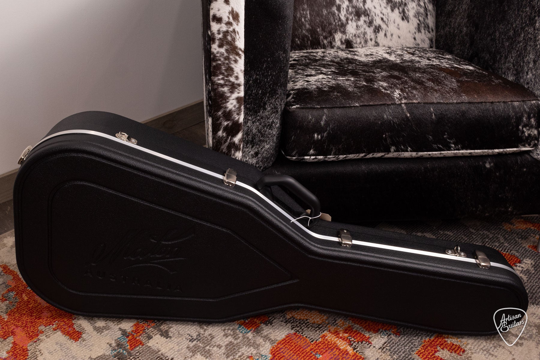 Maton Guitars Pre-Owned Custom Shop 808C - 16932