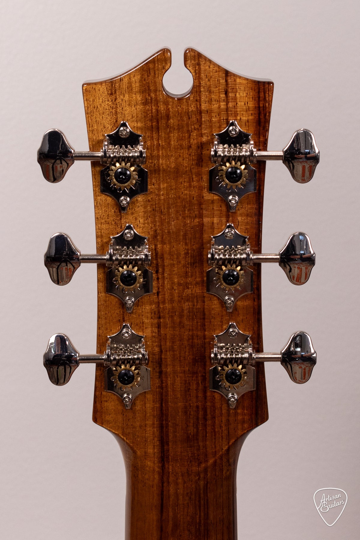 Maton Guitars Pre-Owned Custom Shop 808C - 16932