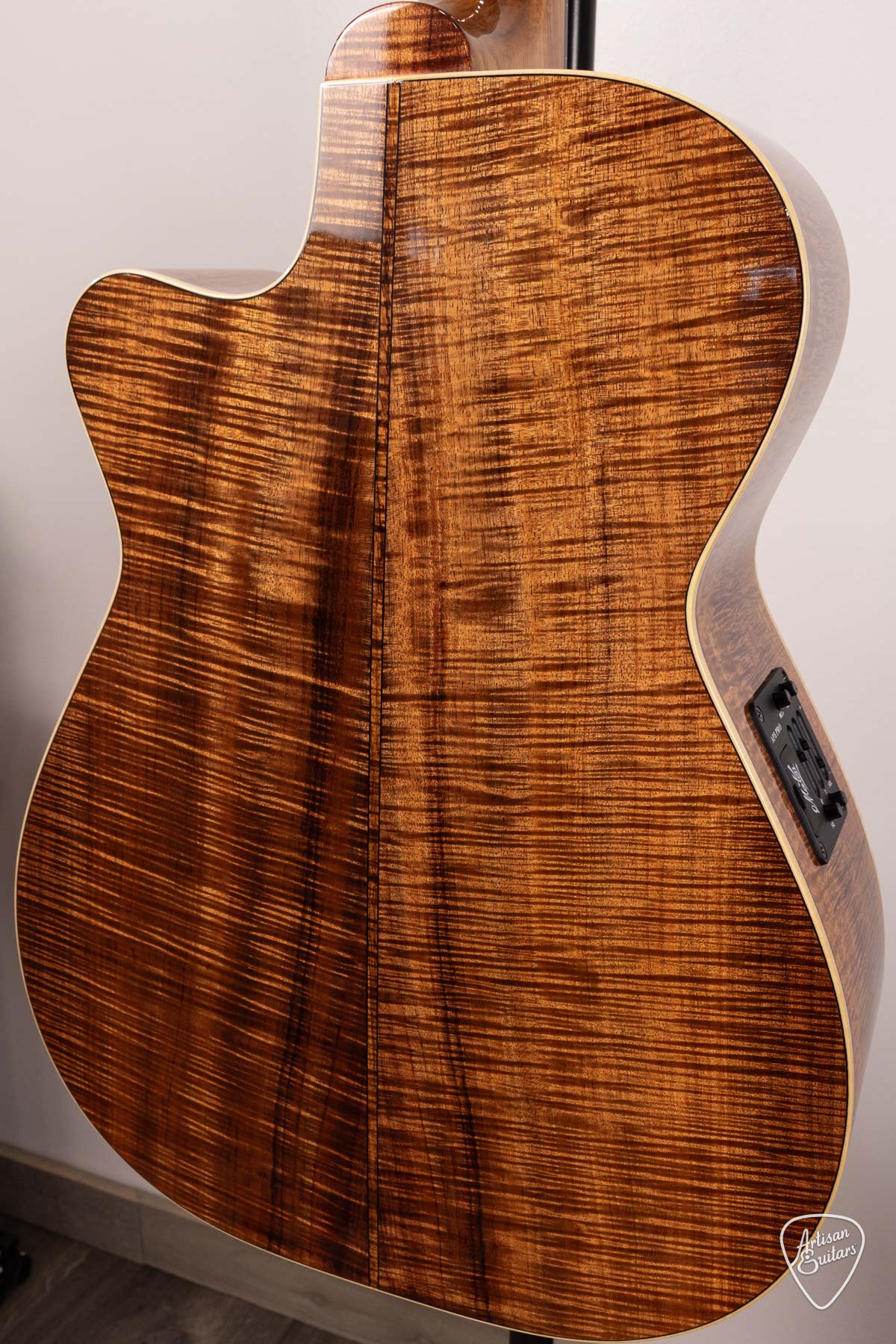 Maton Guitars Pre-Owned Custom Shop 808C - 16932