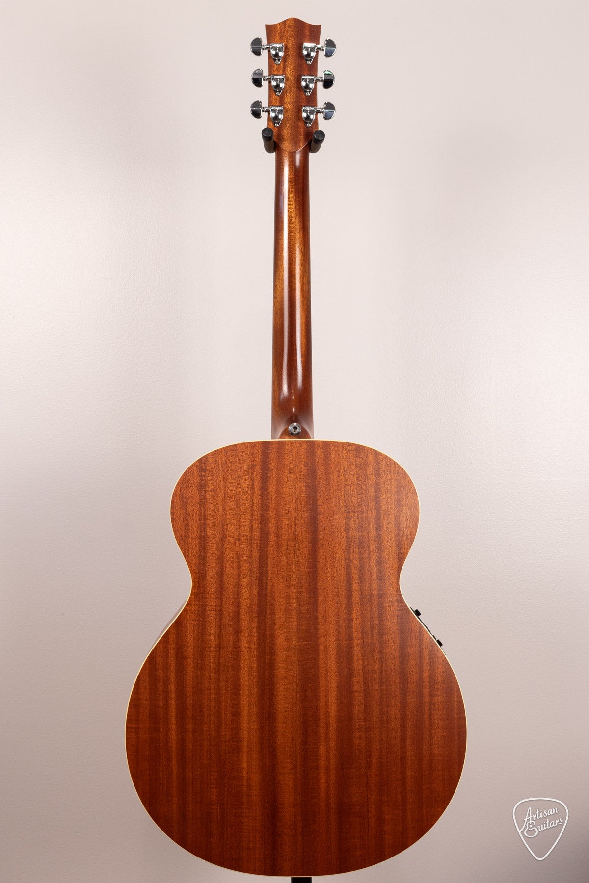 Maton Custom Shop TE Personal Jumbo Thinline - 16964