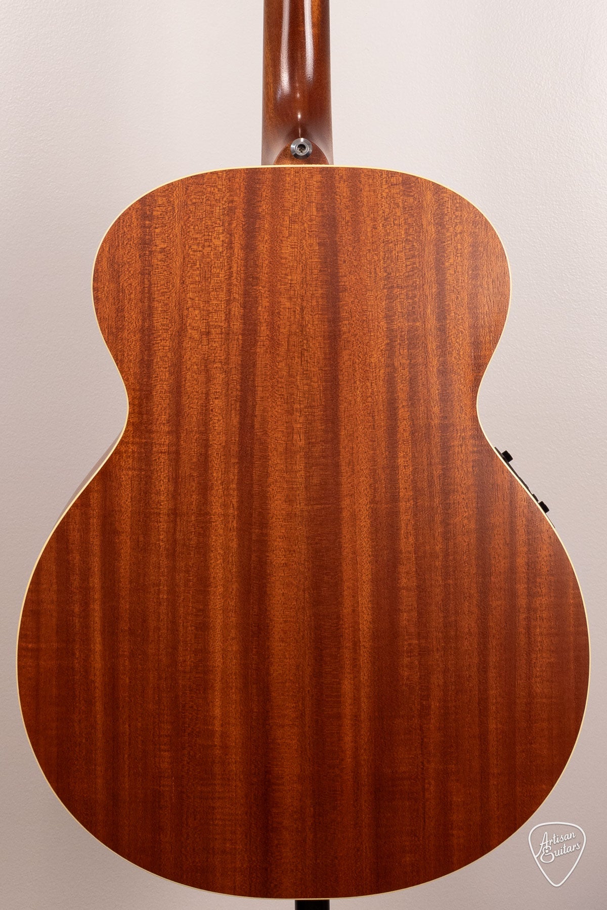 Maton Custom Shop TE Personal Jumbo Thinline - 16964
