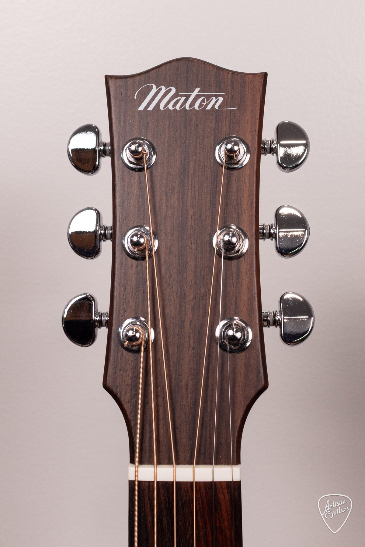 Maton Guitars CW80 80th Anniversary Edition 808 - 17172