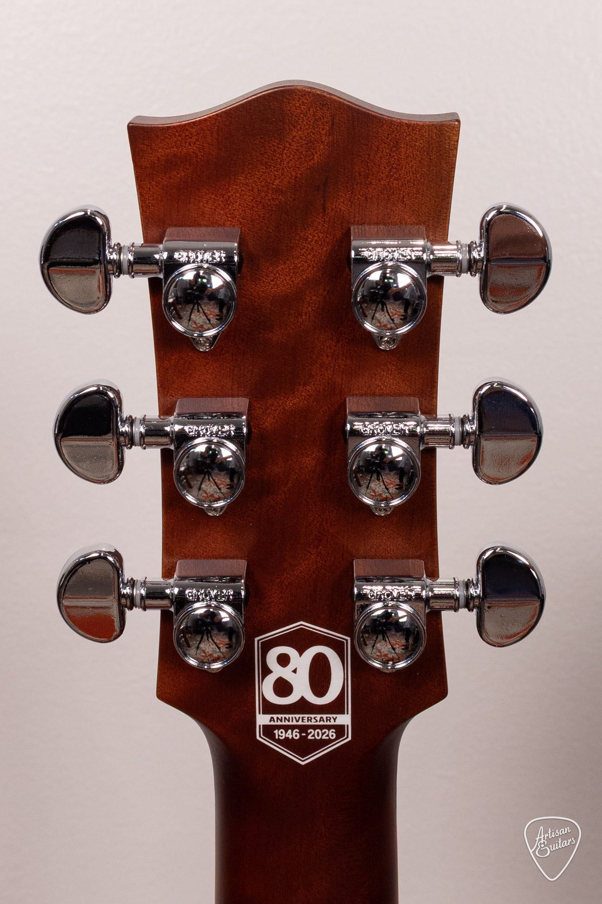 Maton Guitars CW80 80th Anniversary Edition 808 - 17172