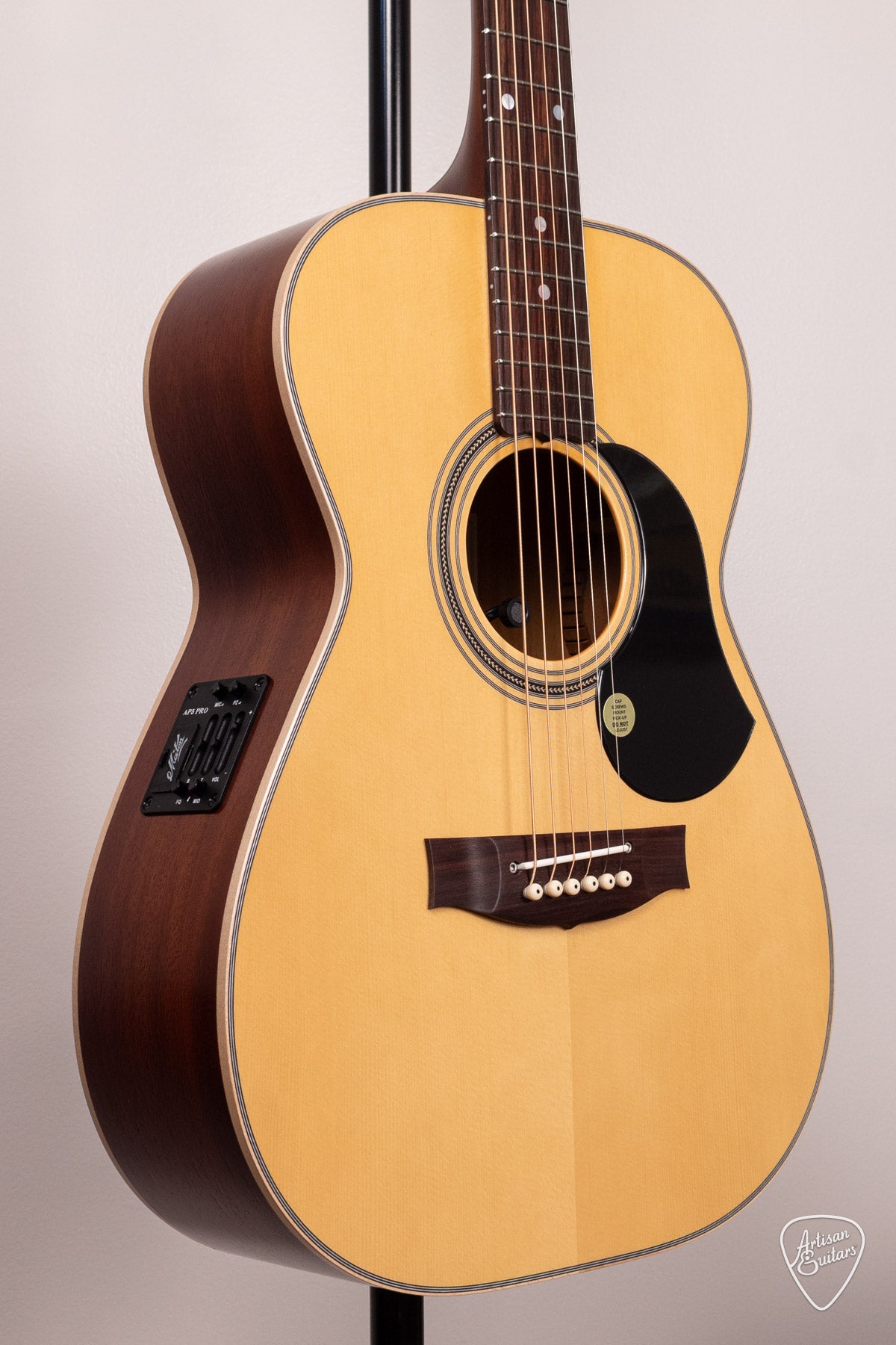 Maton Guitars CW80 80th Anniversary Edition 808 - 17172
