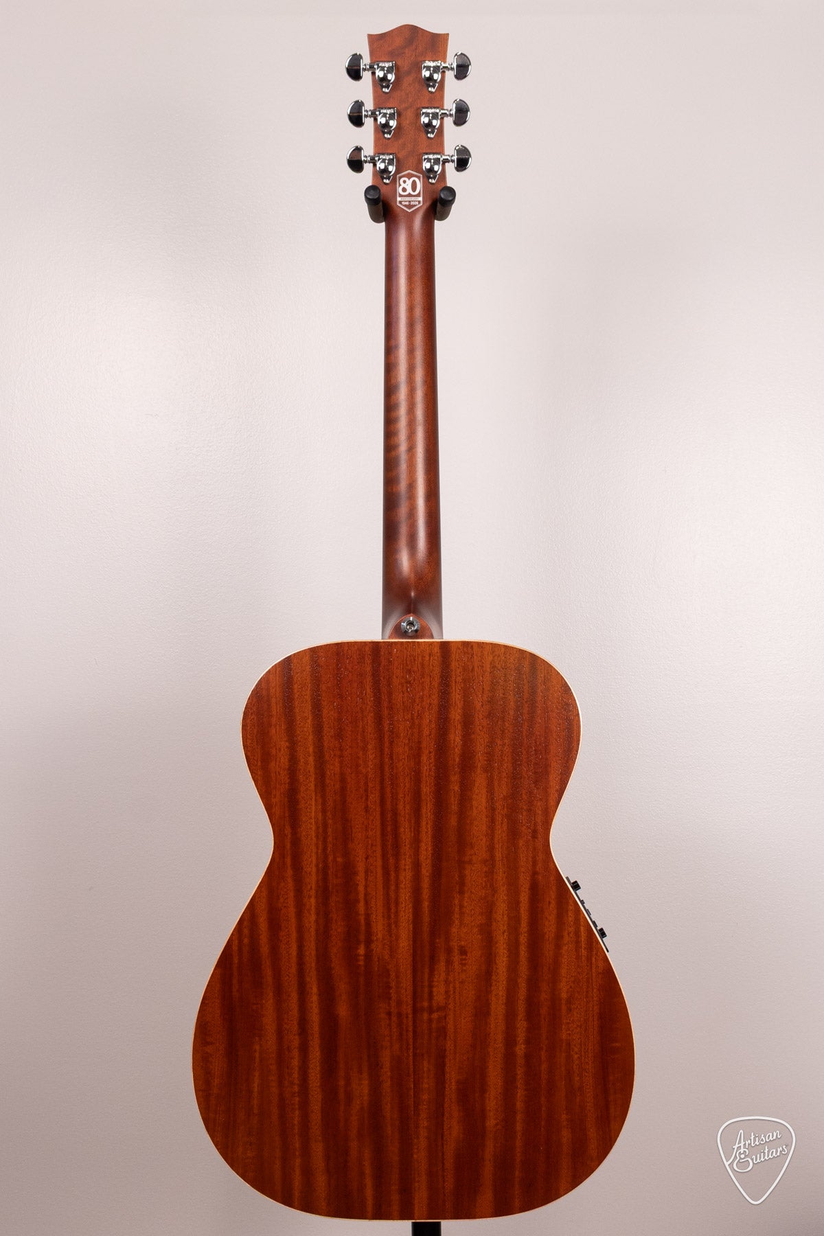 Maton Guitars CW80 80th Anniversary Edition 808 - 17172